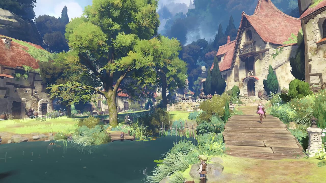 Granblue Fantasy: Relink – Special Edition, v1.0.4/v1.0.3 + 8 DLCs + Multiplayer screenshot 5