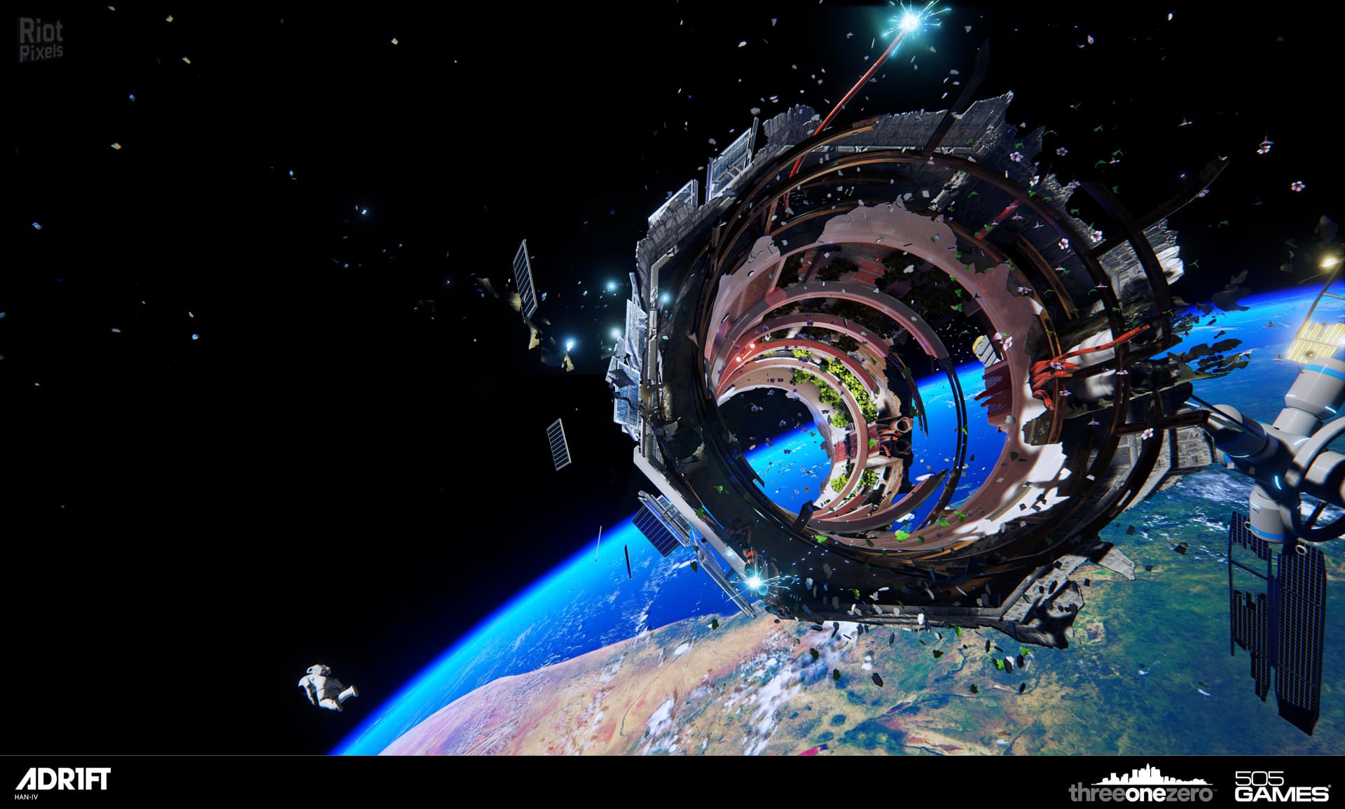 ADR1FT – v1.2.9.20854 screenshot 6