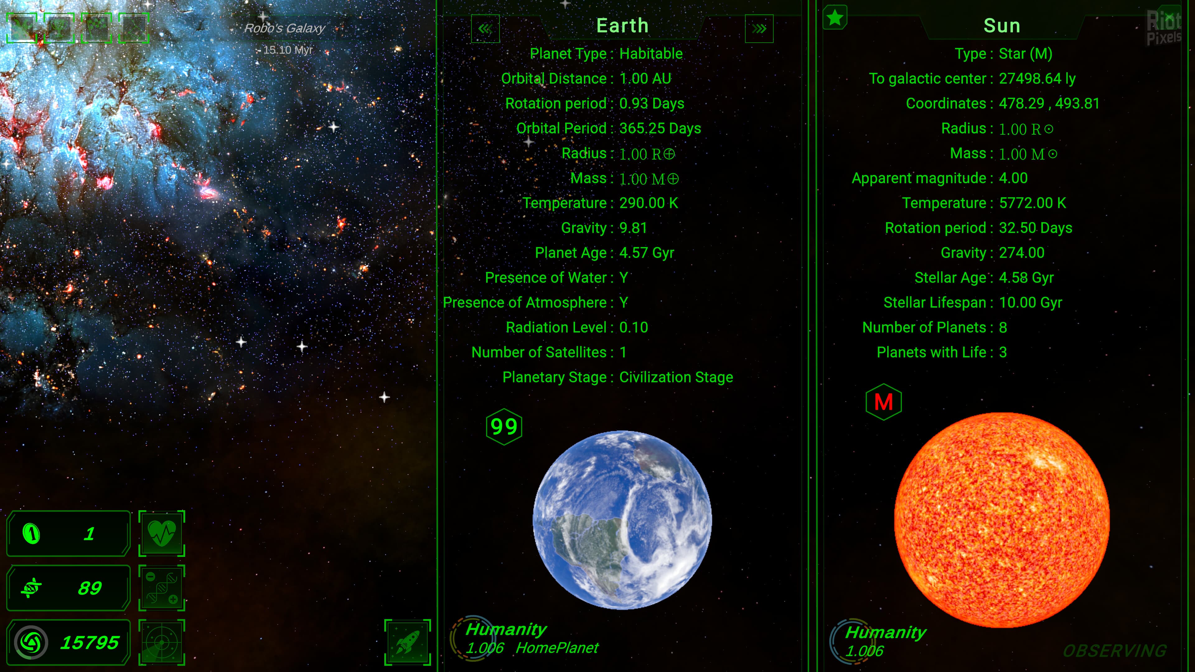 Galactic Simulator – v0.2.1 screenshot 5