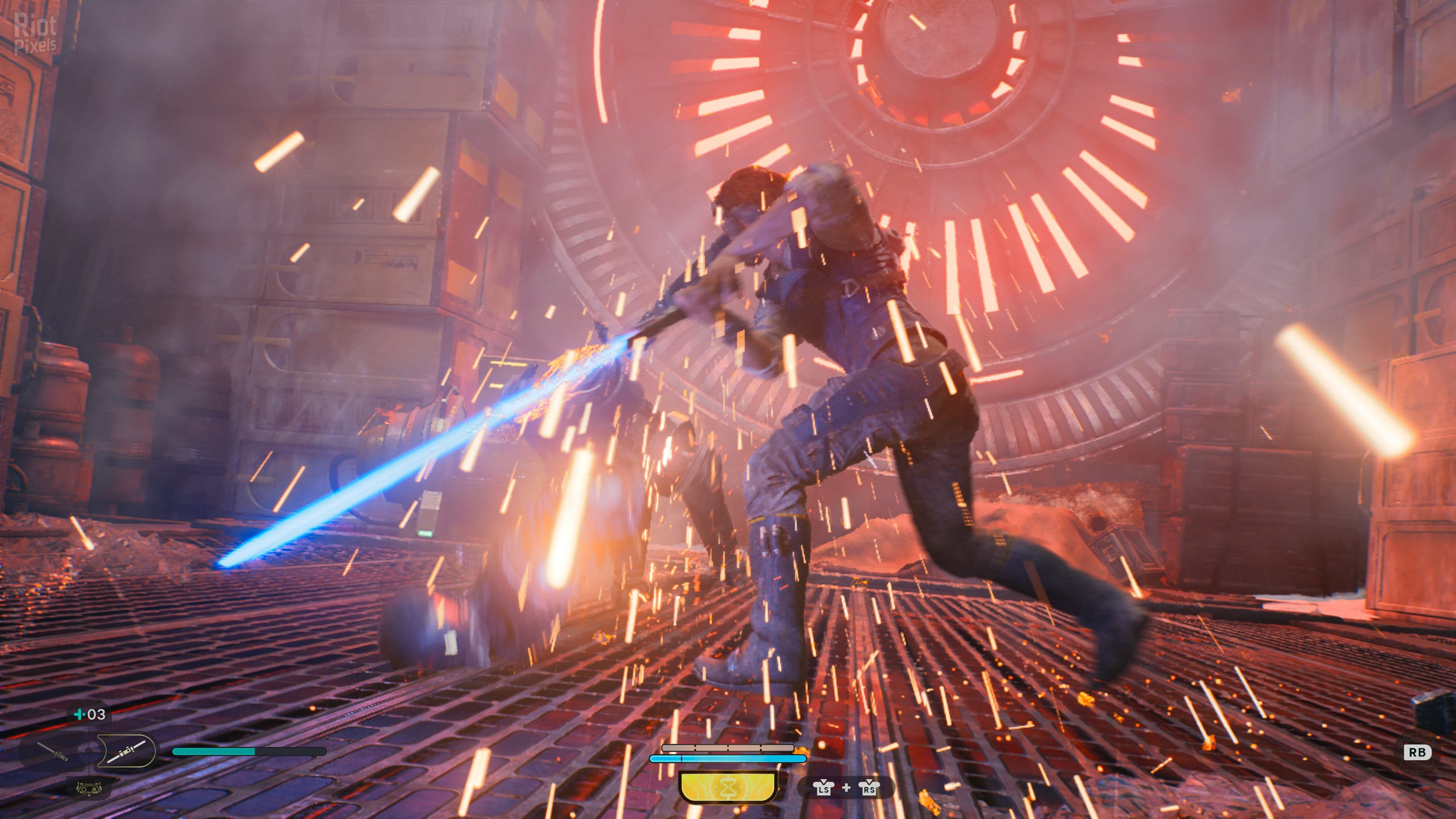 STAR WARS Jedi: Survivor – Deluxe Edition, v1.0.0.11 (Patch 9/Denuvoless) + All DLCs + Bonus Soundtracks [Monkey/Turtle Repacks] screenshot 1