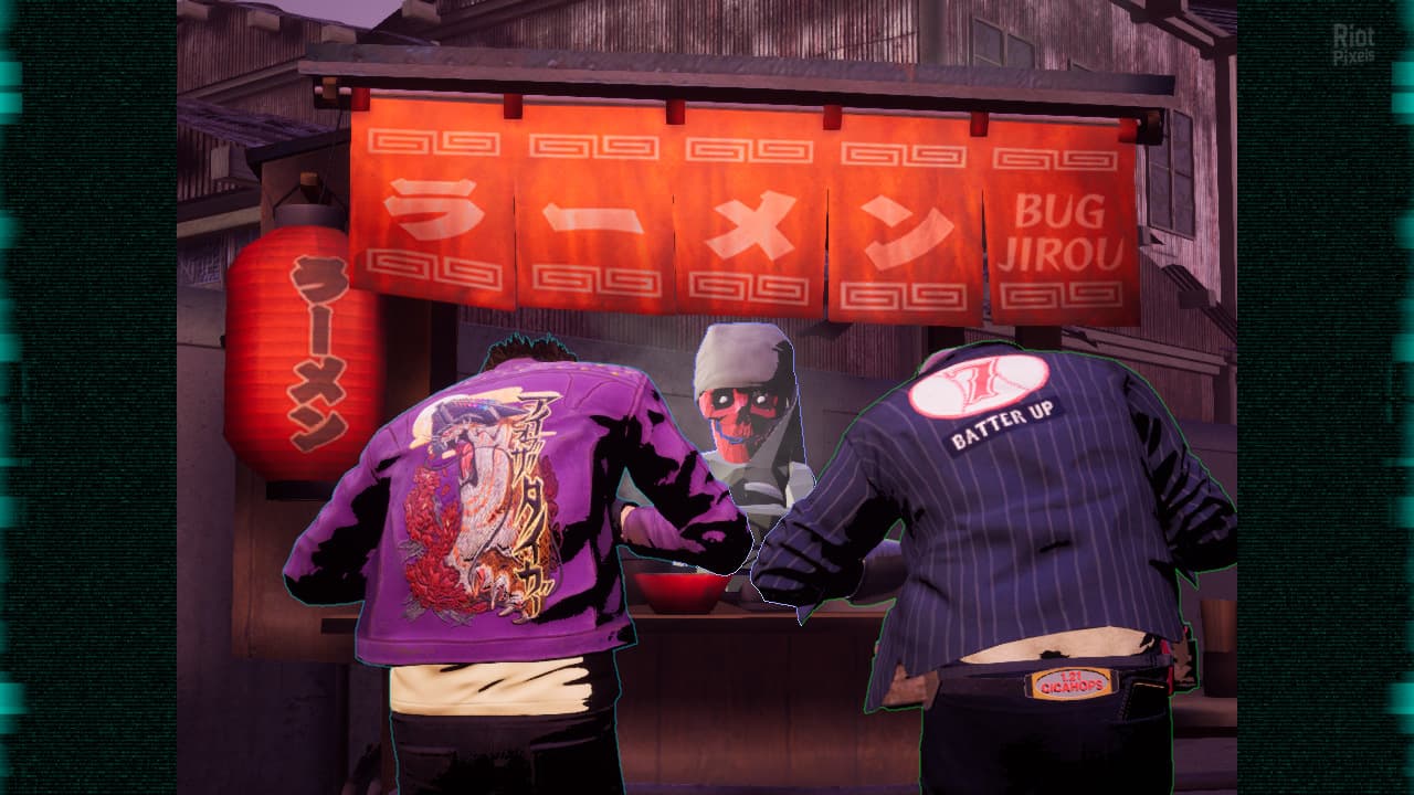 Travis Strikes Again: No More Heroes – Complete Edition screenshot 5