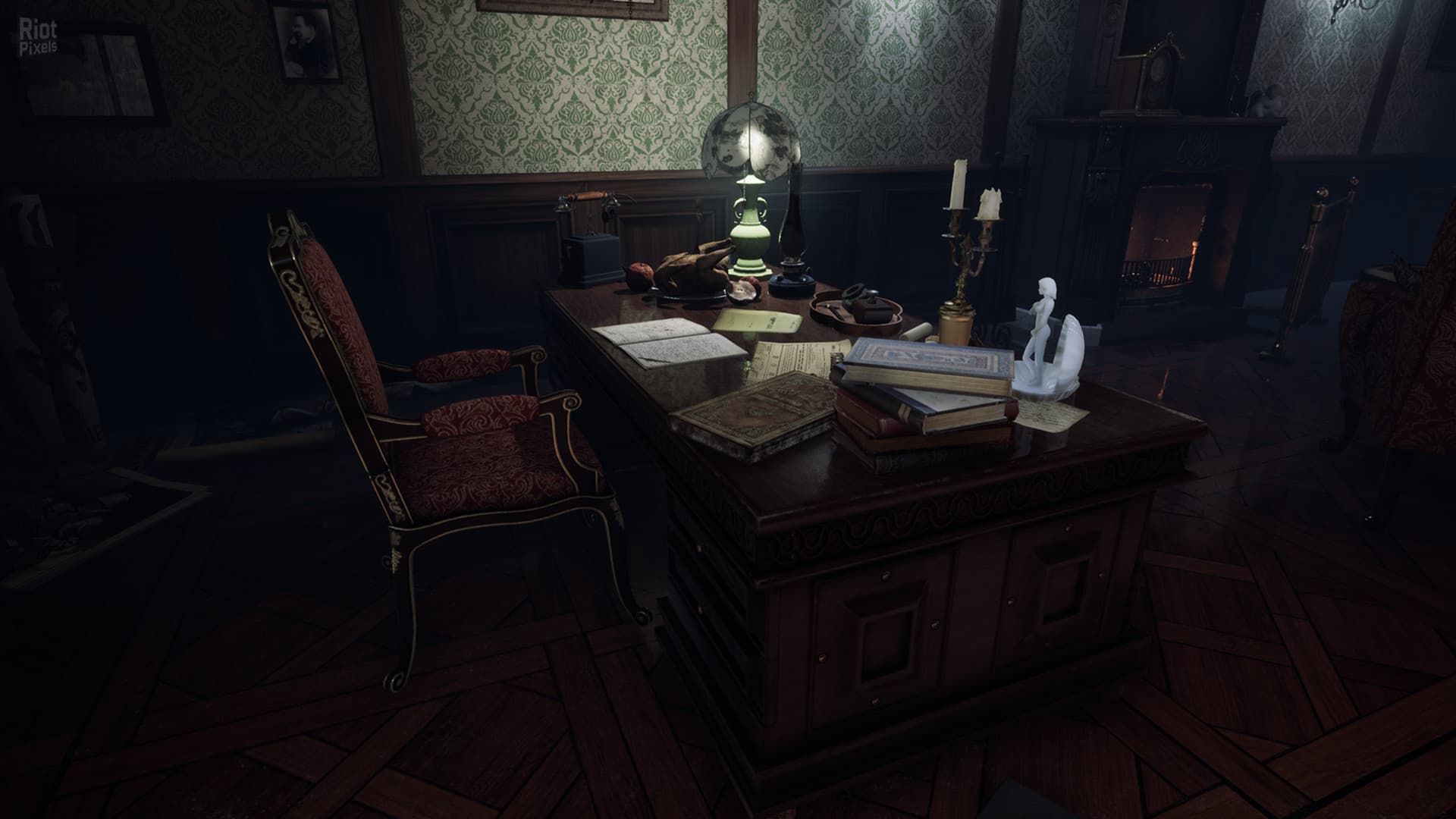 1917: The Prologue screenshot 5