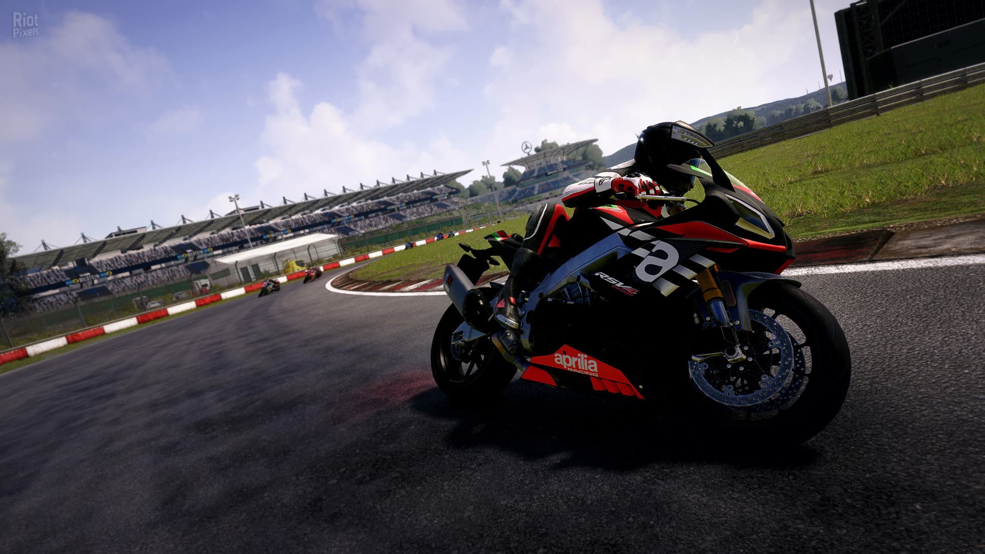 RiMS Racing: Ultimate Edition + 6 DLCs screenshot 2