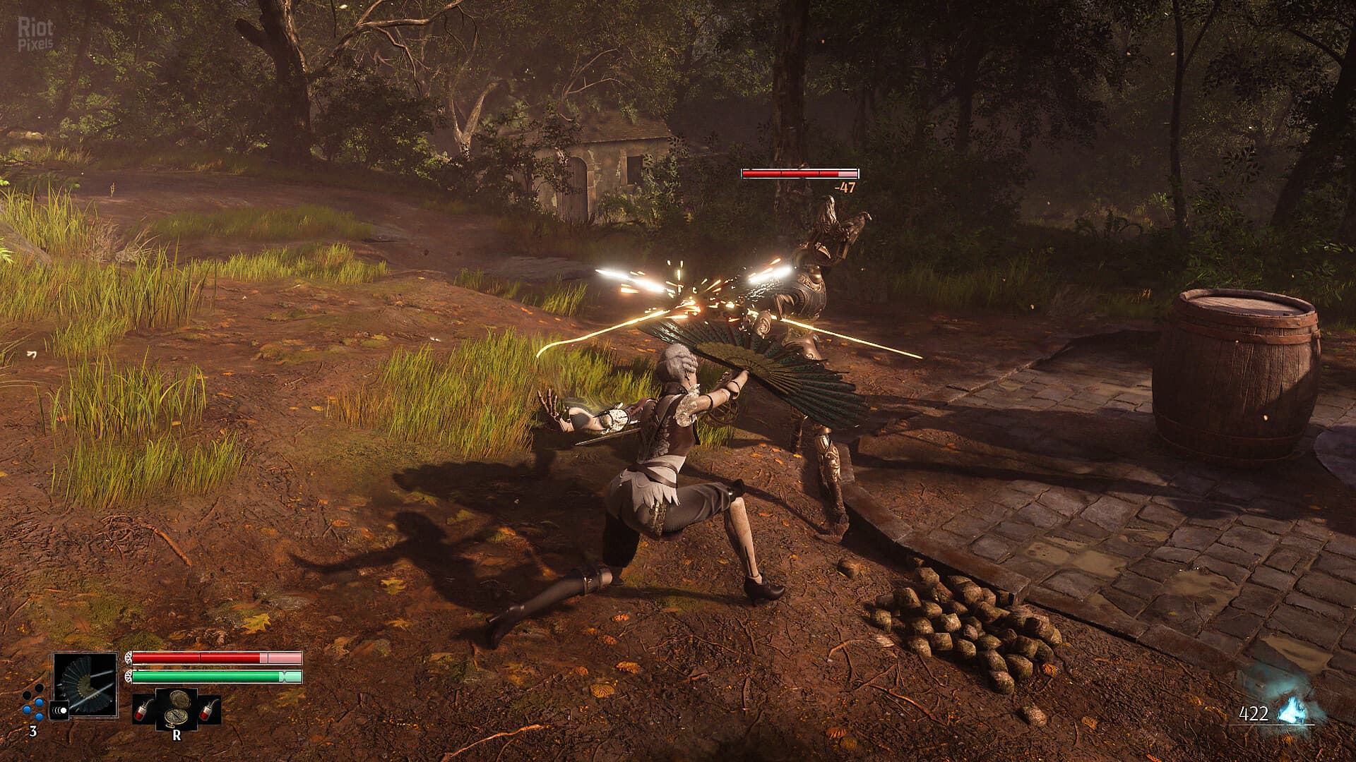 Steelrising + 2 DLCs screenshot 1