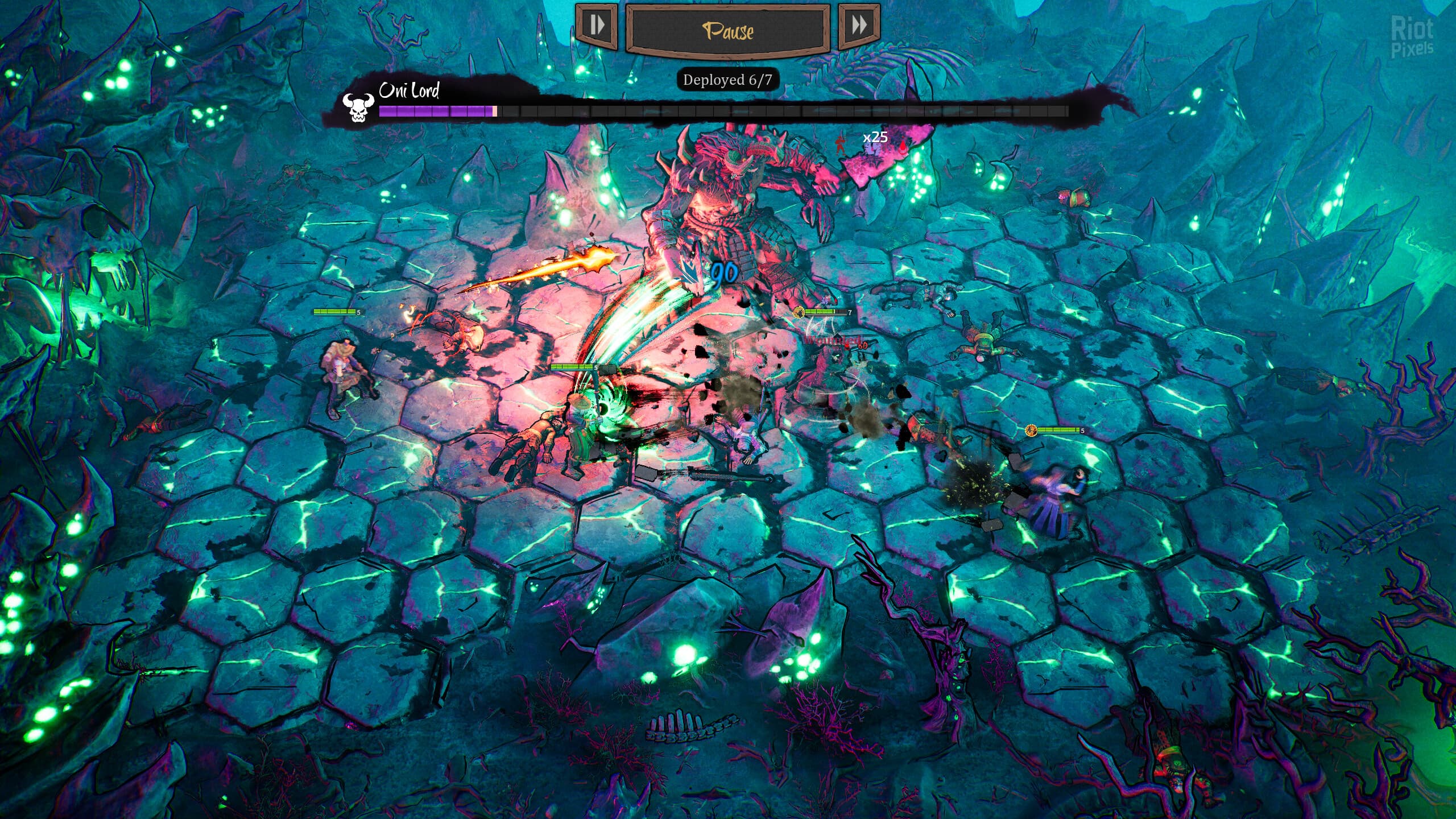 Shadowveil: Legend of The Five Rings – Fan Edition, v1.0.0.17846 + Bonus Content screenshot 1