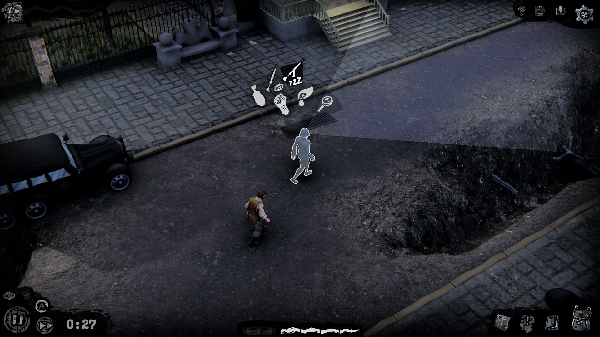 Gone Rogue: Supporter Edition – v1.18 + Bonus Soundtrack screenshot 6