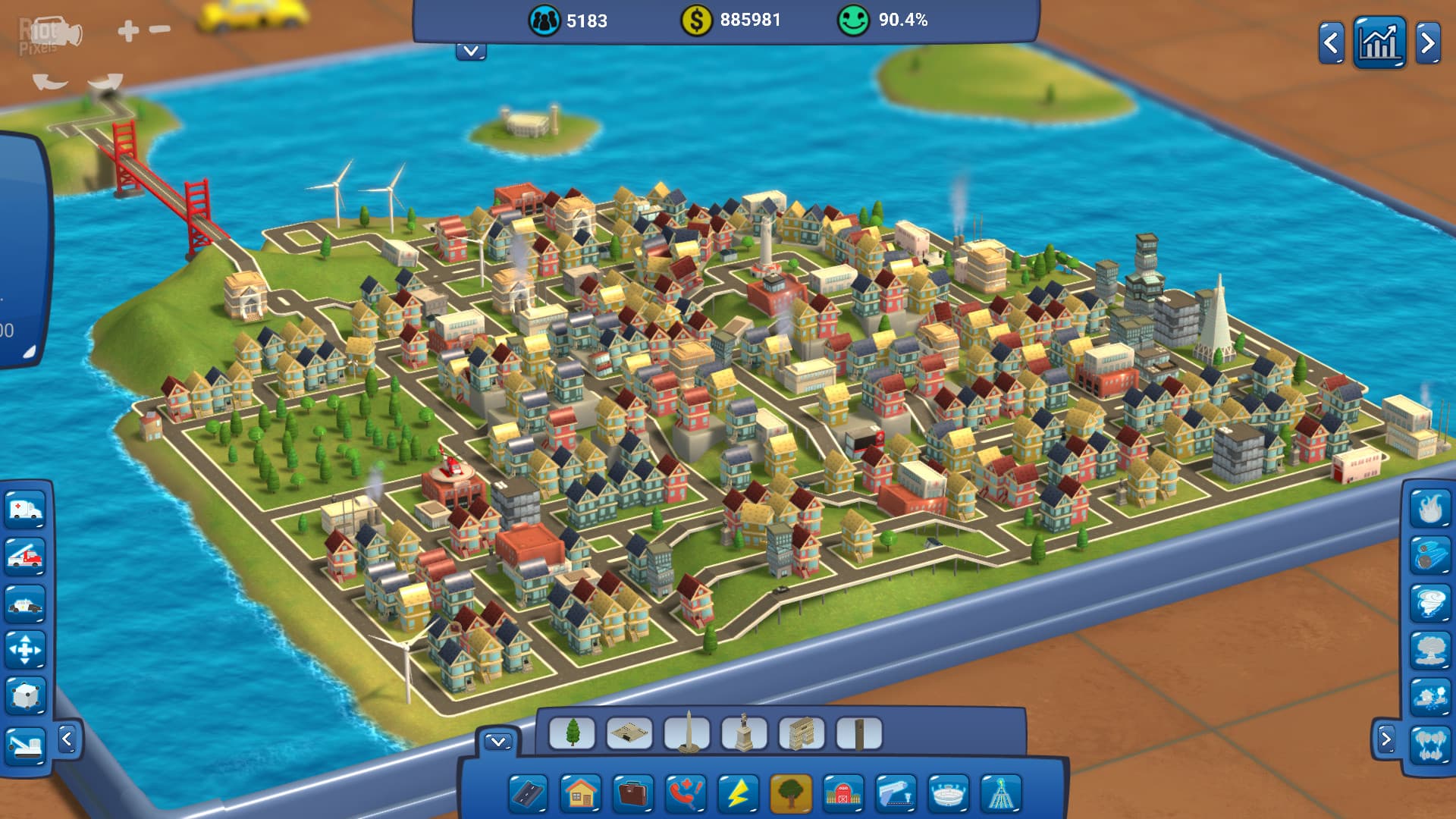 Tinytopia – v210830 screenshot 6