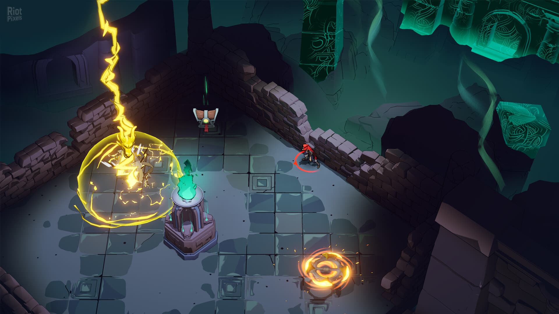 Wizard of Legend 2 – v1.0.0 (Release) screenshot 6