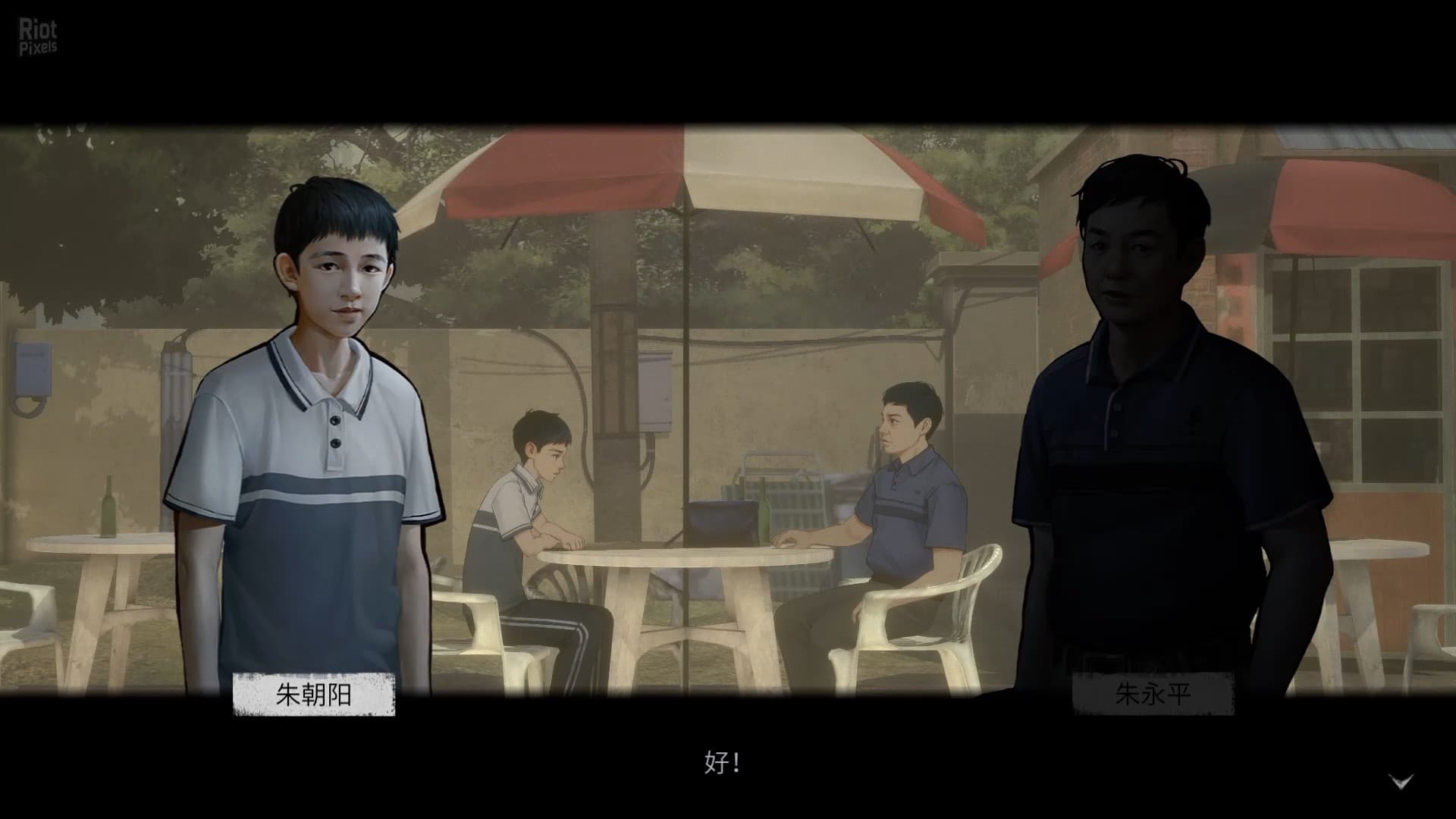 The Bad Kids – v1.0.3 screenshot 4