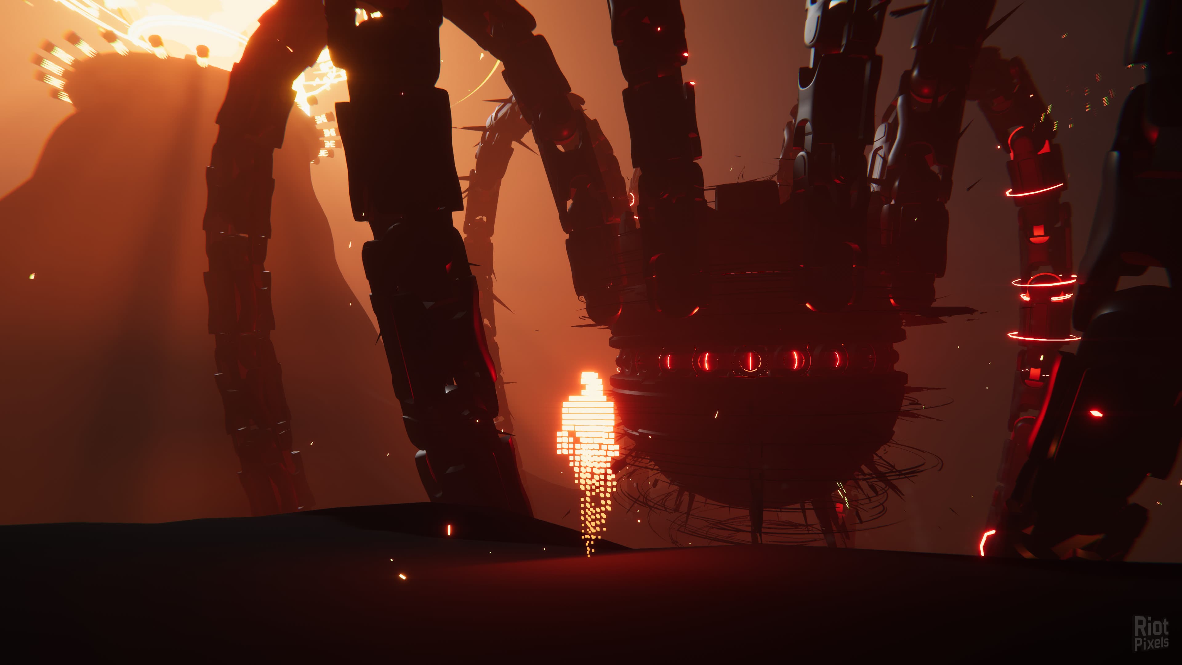 Recompile screenshot 2