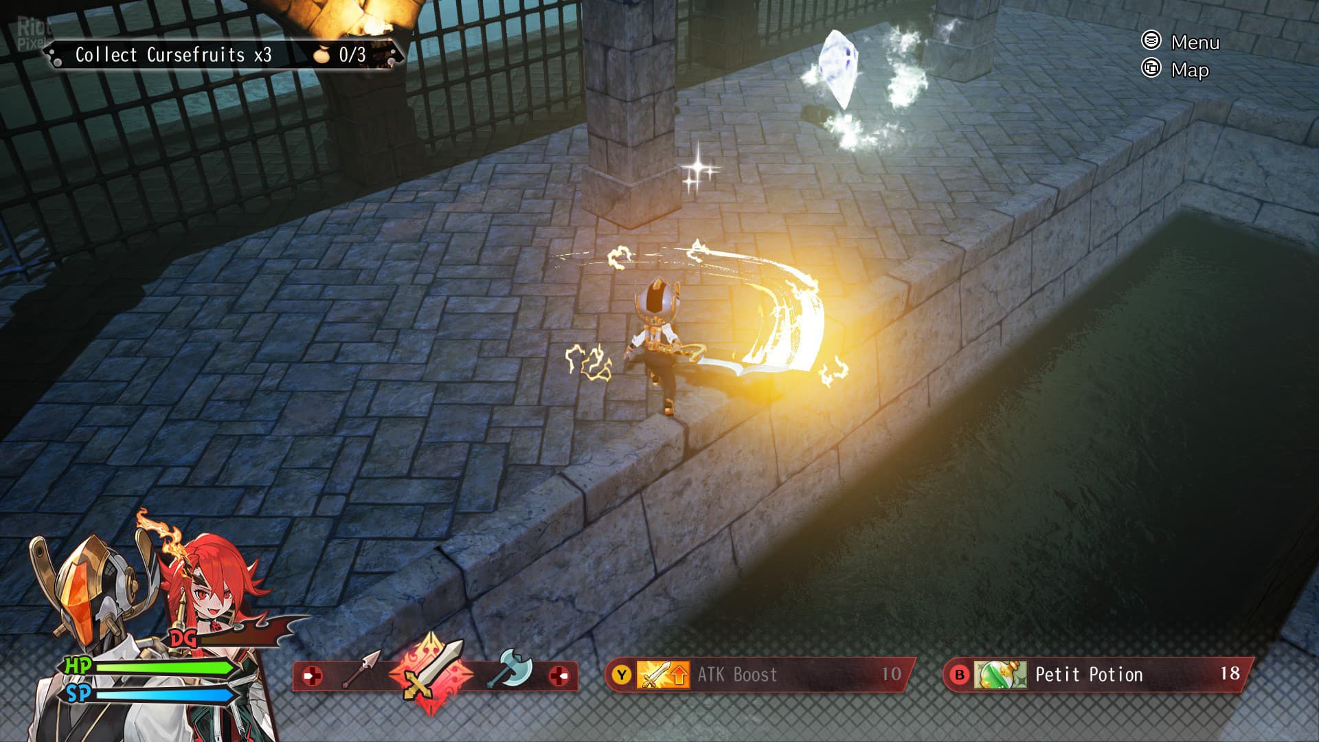 MAGLAM LORD + Special Pack DLC screenshot 3