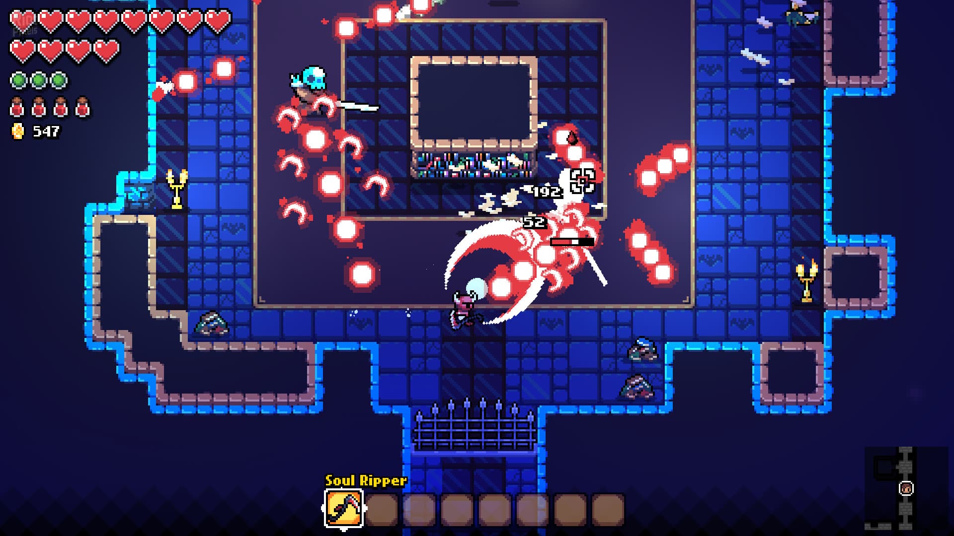 Archvale – v1.1.1 screenshot 1