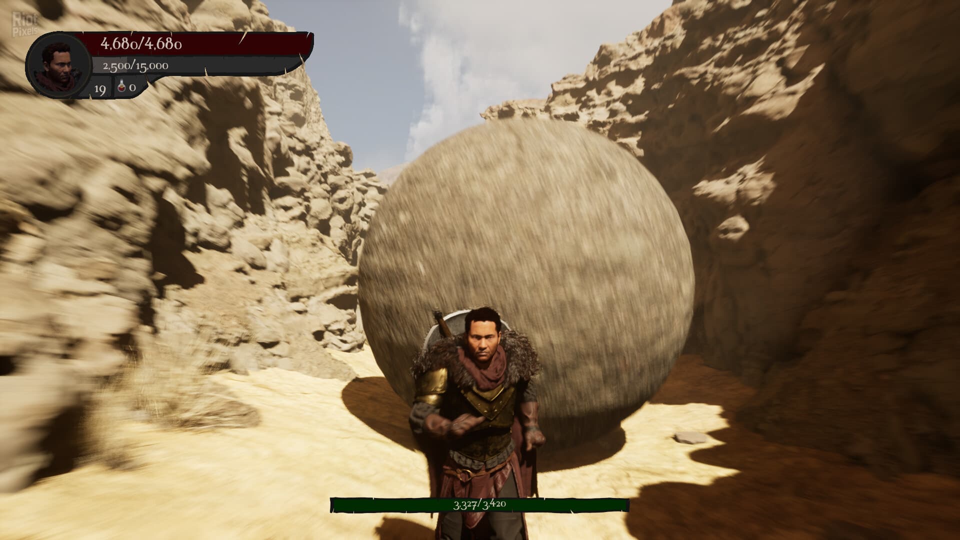 Chronicles of Sagrea + Windows 7 Fix screenshot 4