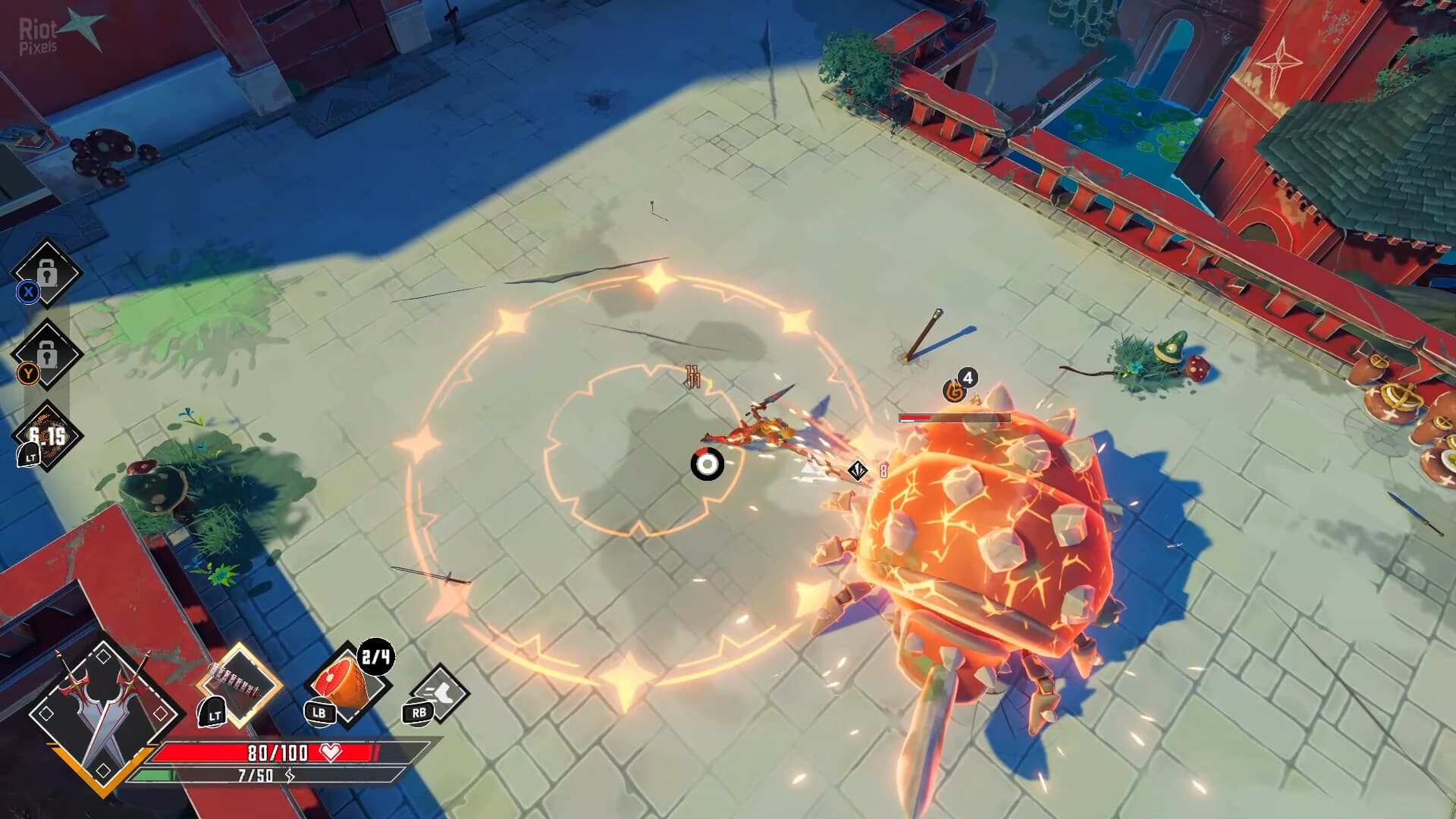Savara – v1.0.4 screenshot 4