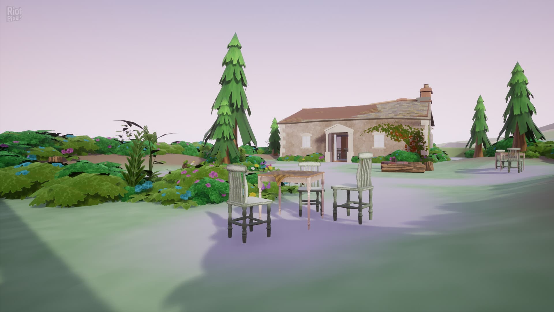 The Kraken Wakes screenshot 4
