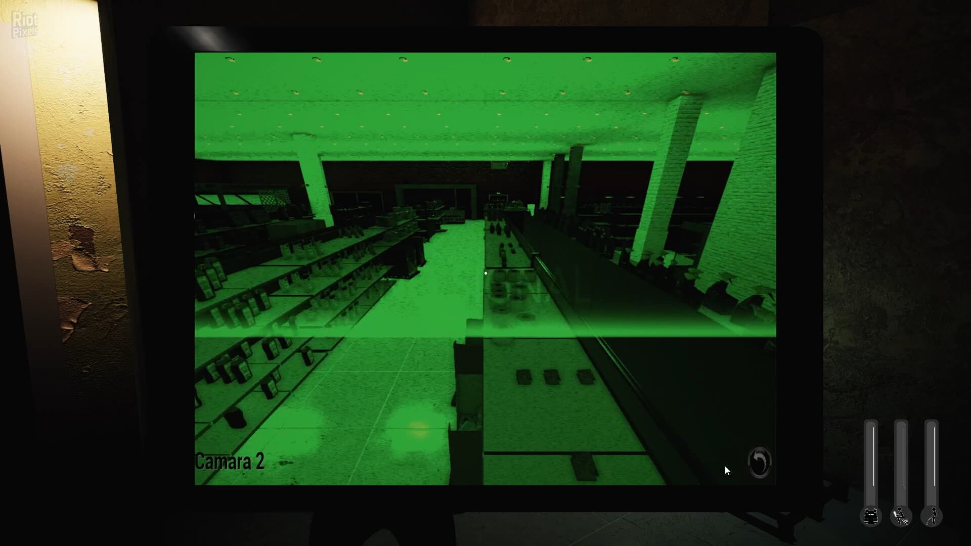 Supermarket Security Simulator screenshot 5