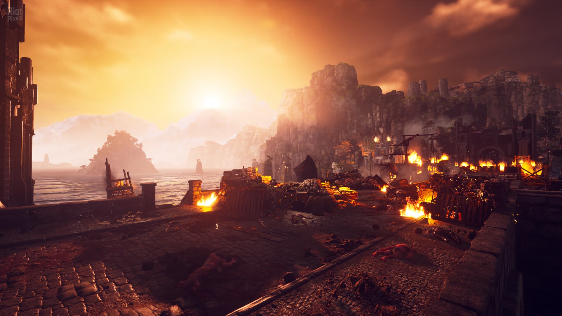 The Last Oricru: Final Cut – v1.3 screenshot 5