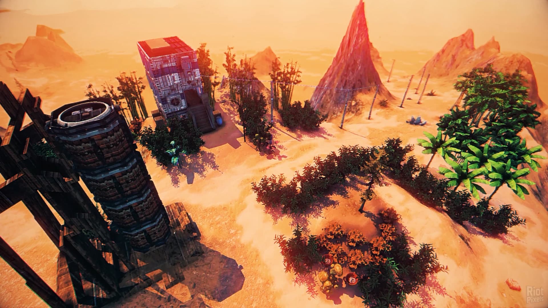 Ragnorium – v1.0 Release screenshot 6