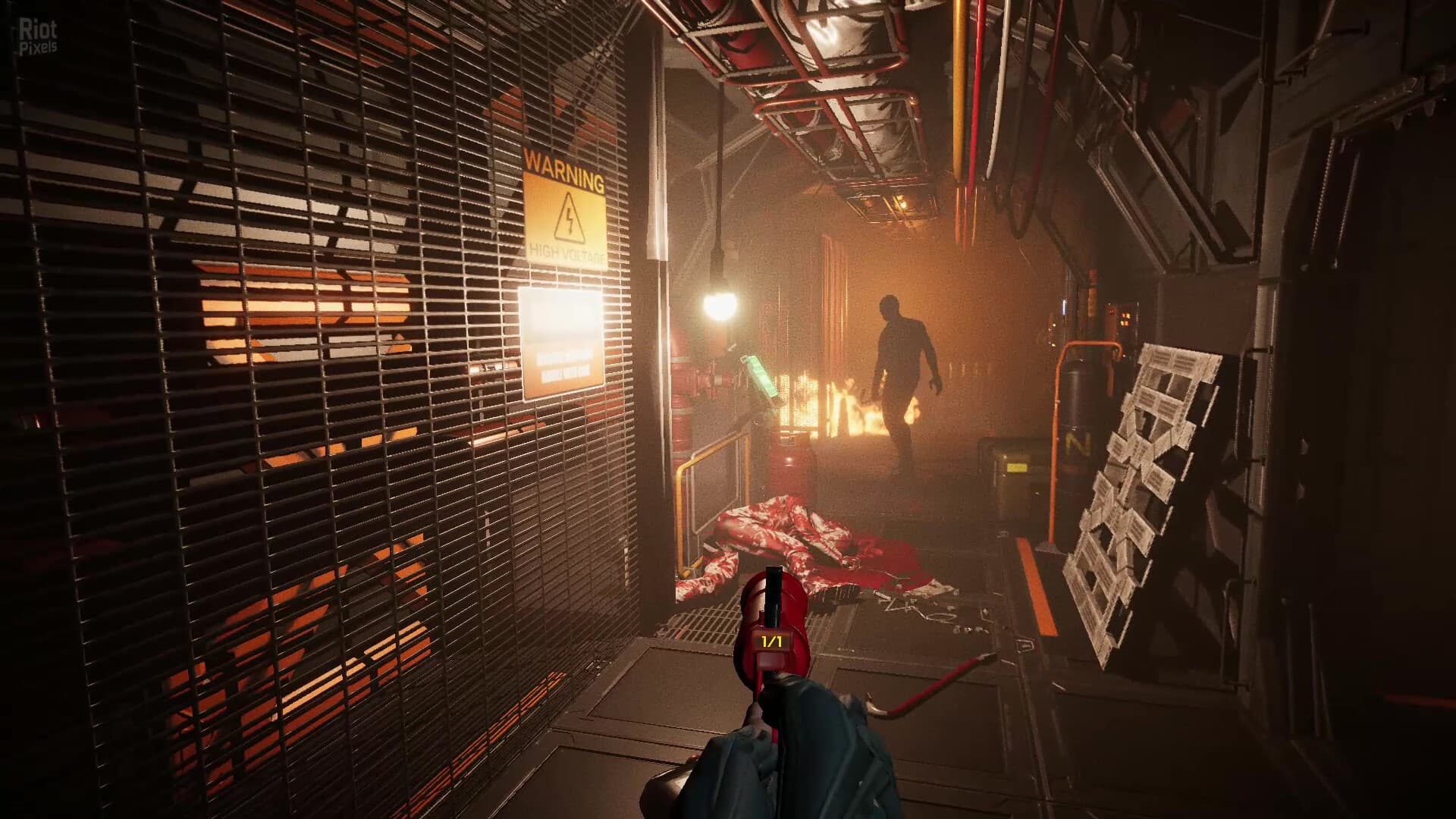Submersed 2: The Hive screenshot 3