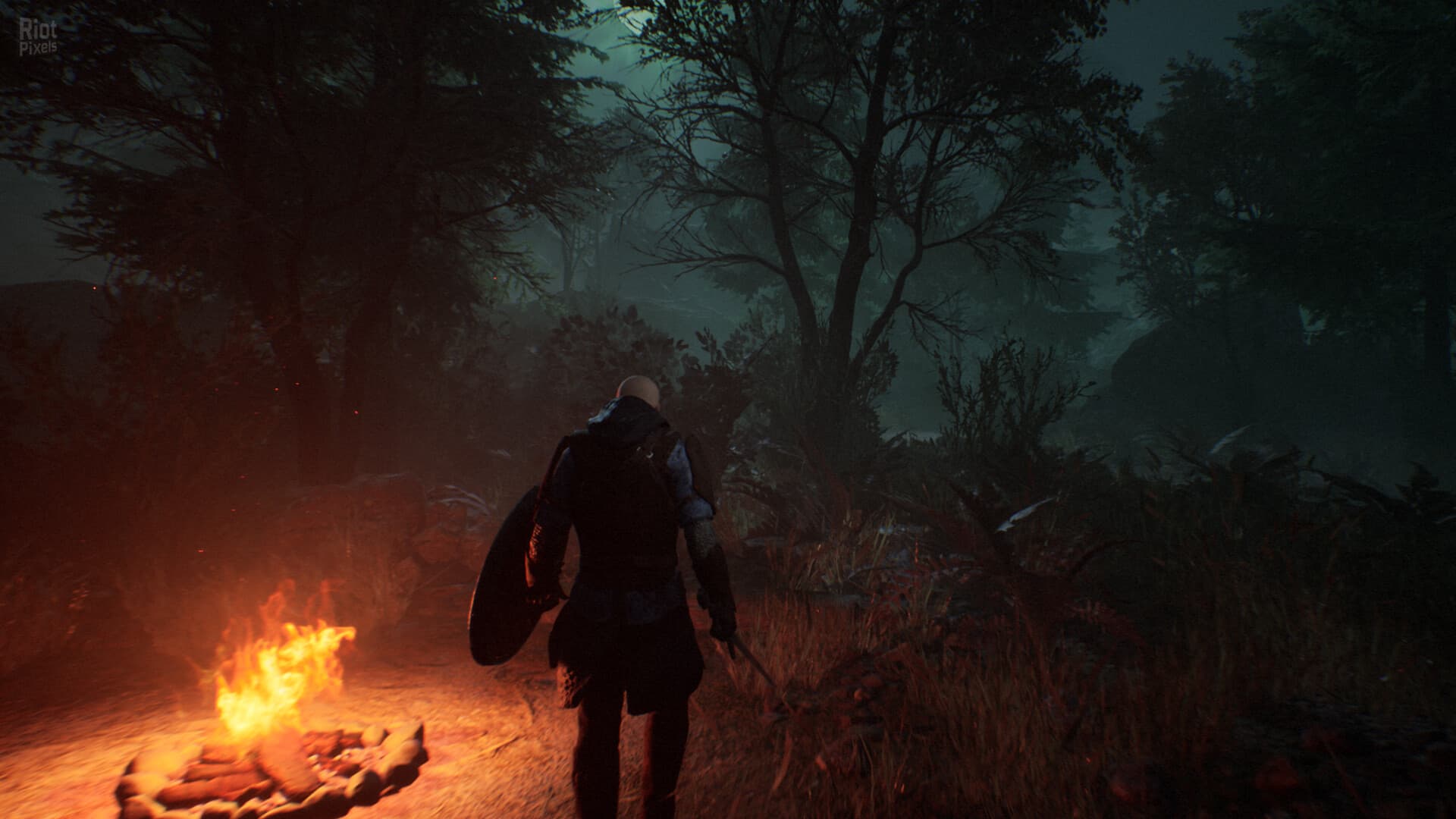 The Moon Hell – v1.01 screenshot 4