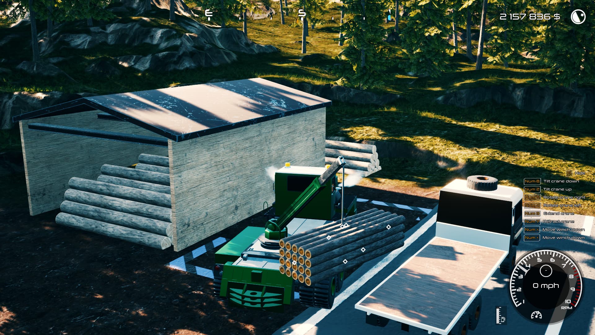 Roady Life screenshot 2
