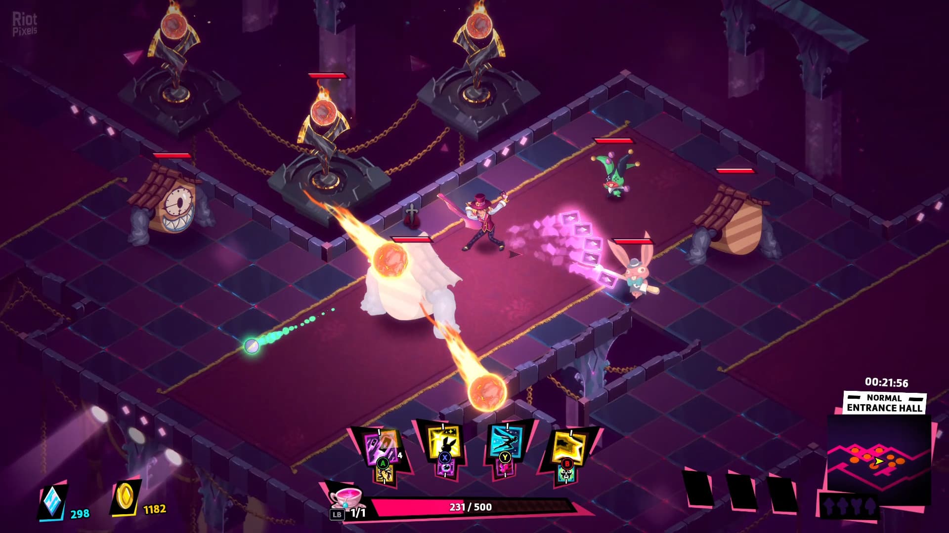 Dandy Ace – v1.0.0.0.1 screenshot 6