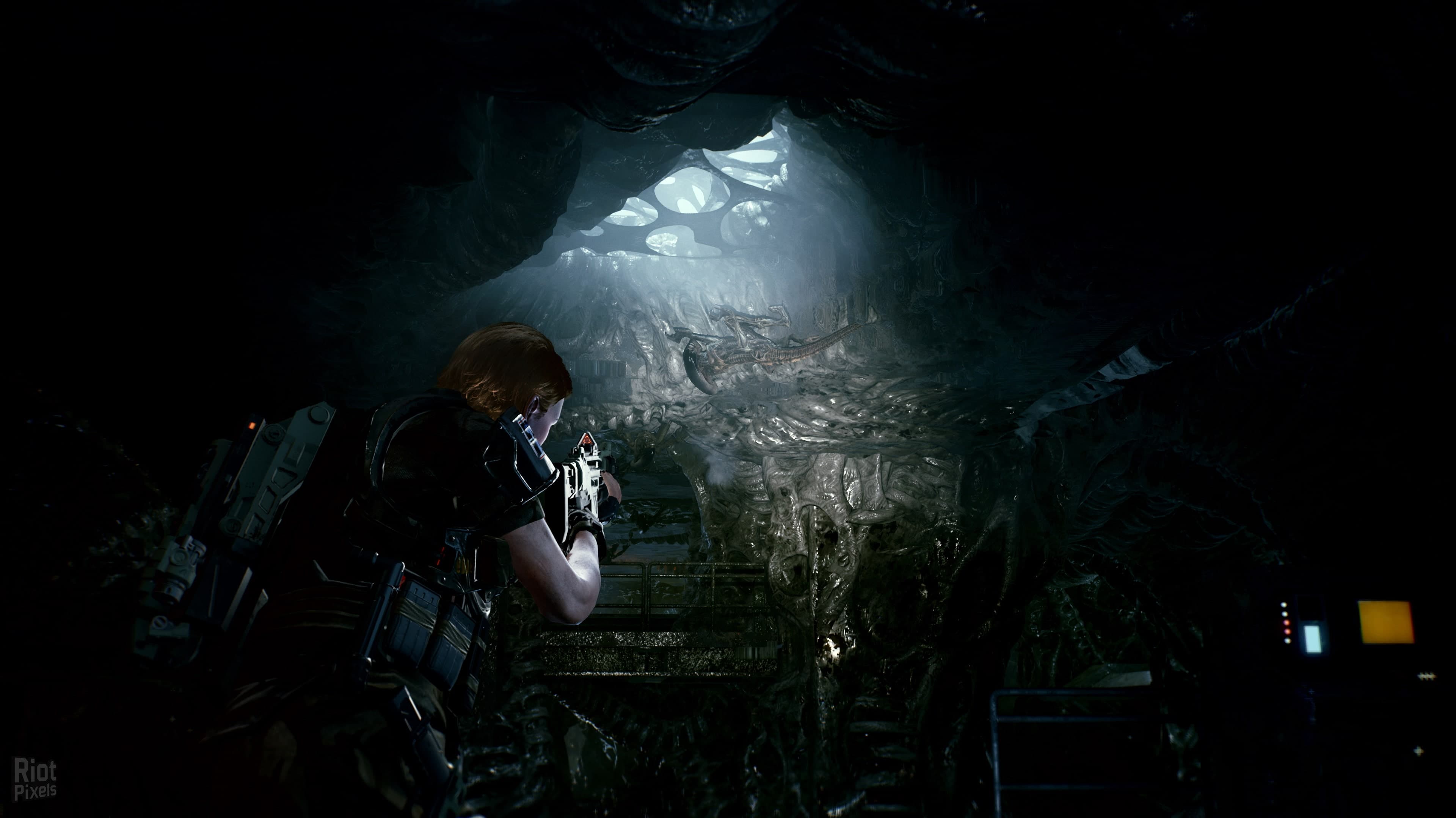 Aliens: Fireteam Elite – v1.0.5.101570 + 7 DLCs + Windows 7 Fix screenshot 1