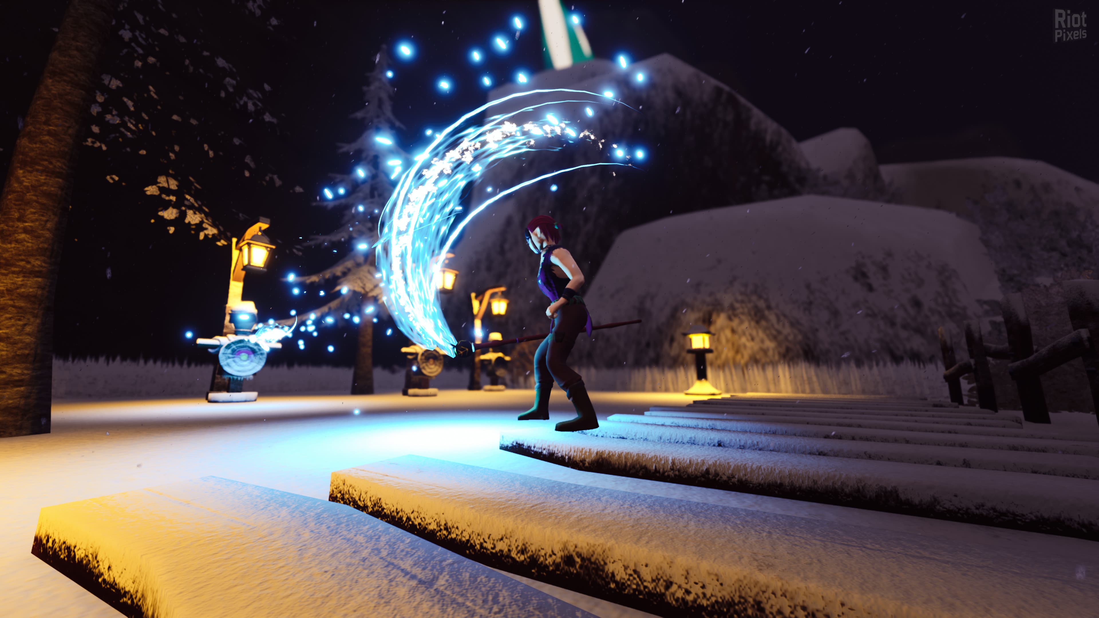 A Hero’s Rest: An RPG Town Simulator – v1.0 (Release) screenshot 4