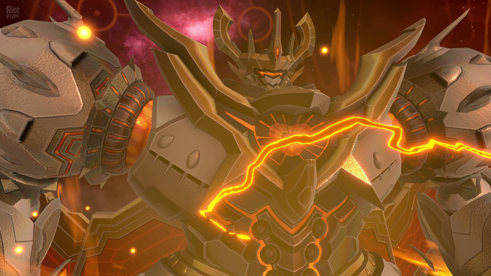 MEGATON MUSASHI W: WIRED – Deluxe Edition, v3.1.4 + 39 DLCs screenshot 2