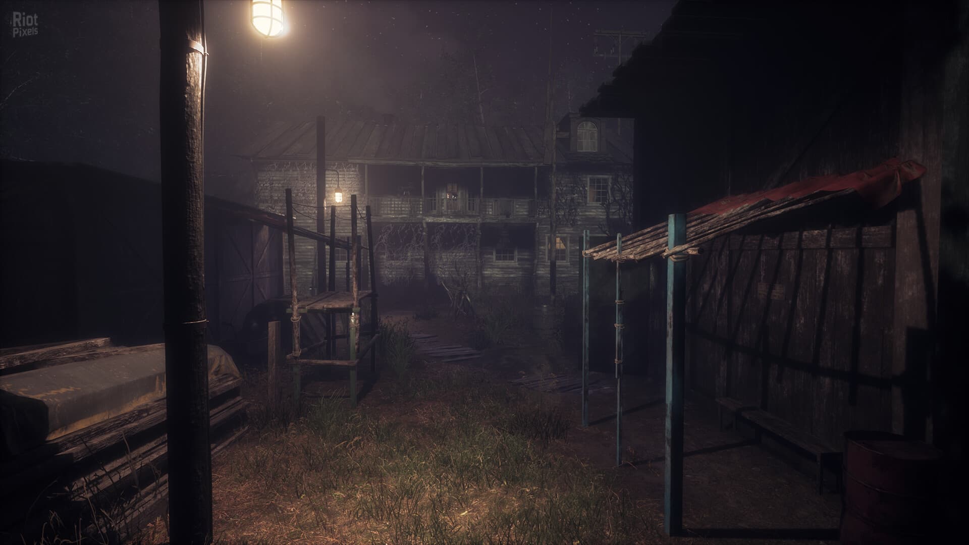 Puppet House screenshot 6