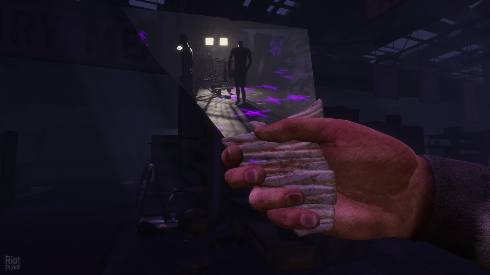 In Sound Mind: Deluxe Edition – v1.06.0929PC-GOG + Bonus Content screenshot 1