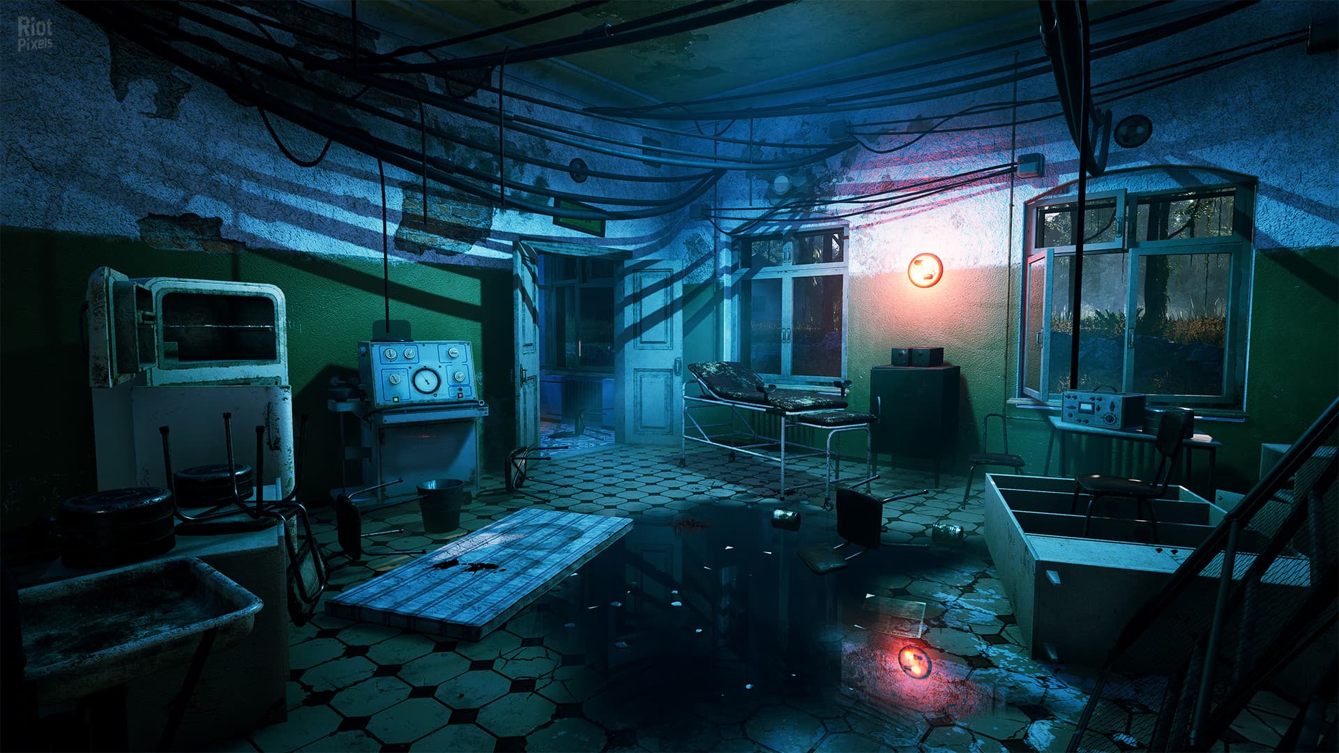 Amok Runner screenshot 3