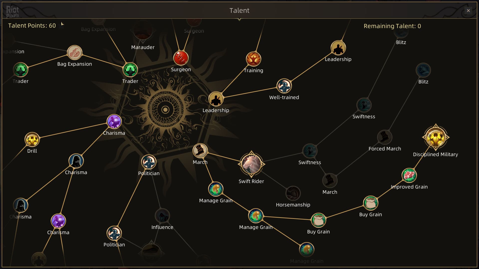 Sands of Salzaar: Bundle – v1.0.42 + 4 DLCs screenshot 1