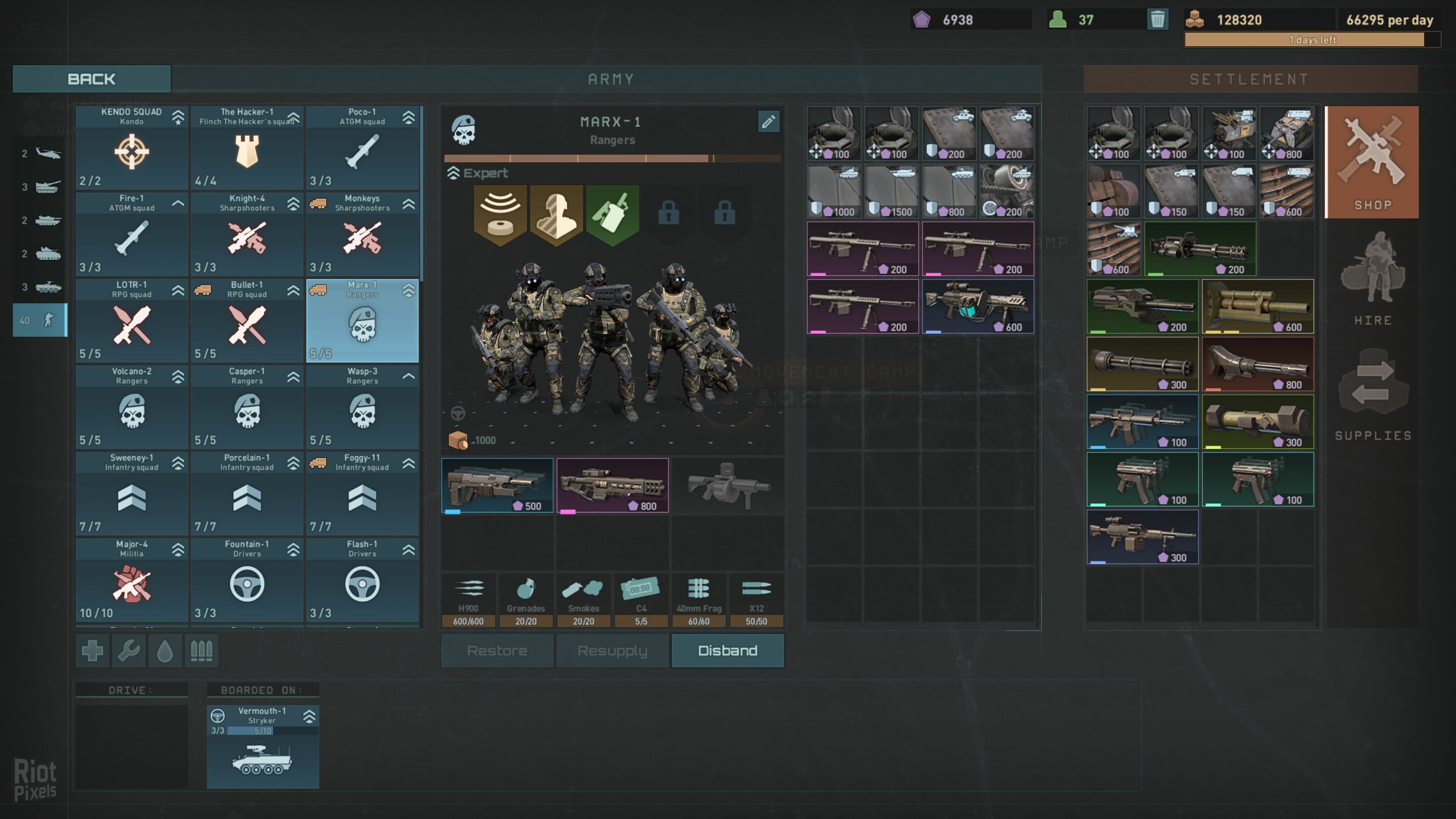 Terminator: Dark Fate – Defiance: Complete Bundle, v1.07.1145 + 3 DLCs/Bonuses + Windows 7 Fix screenshot 3