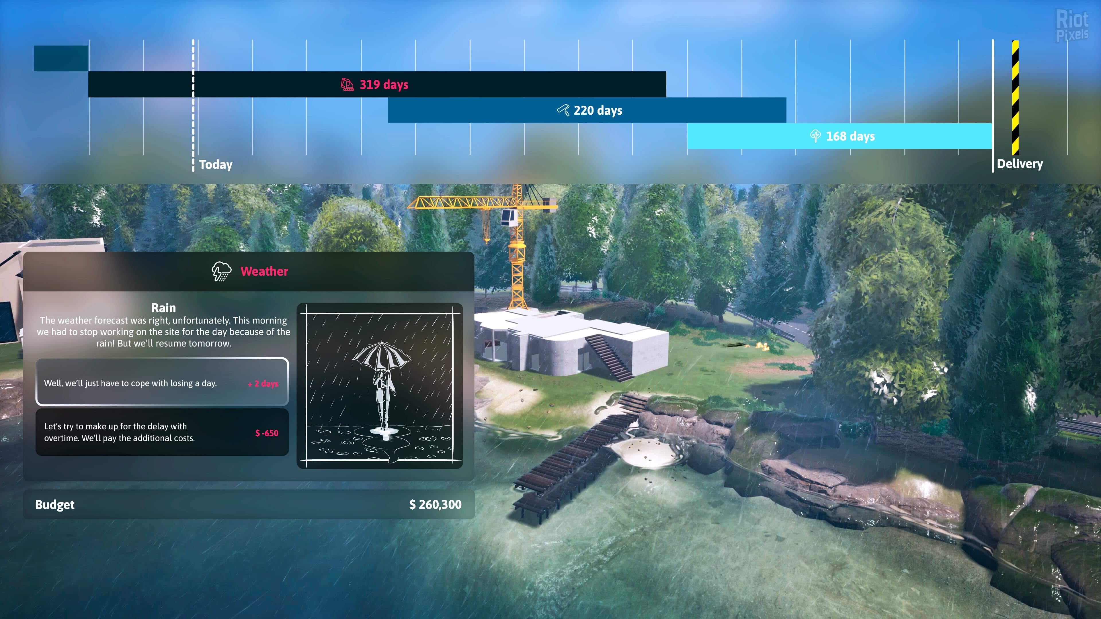 Architect Life: A House Design Simulator – Supporter Edition + 3 DLCs screenshot 2