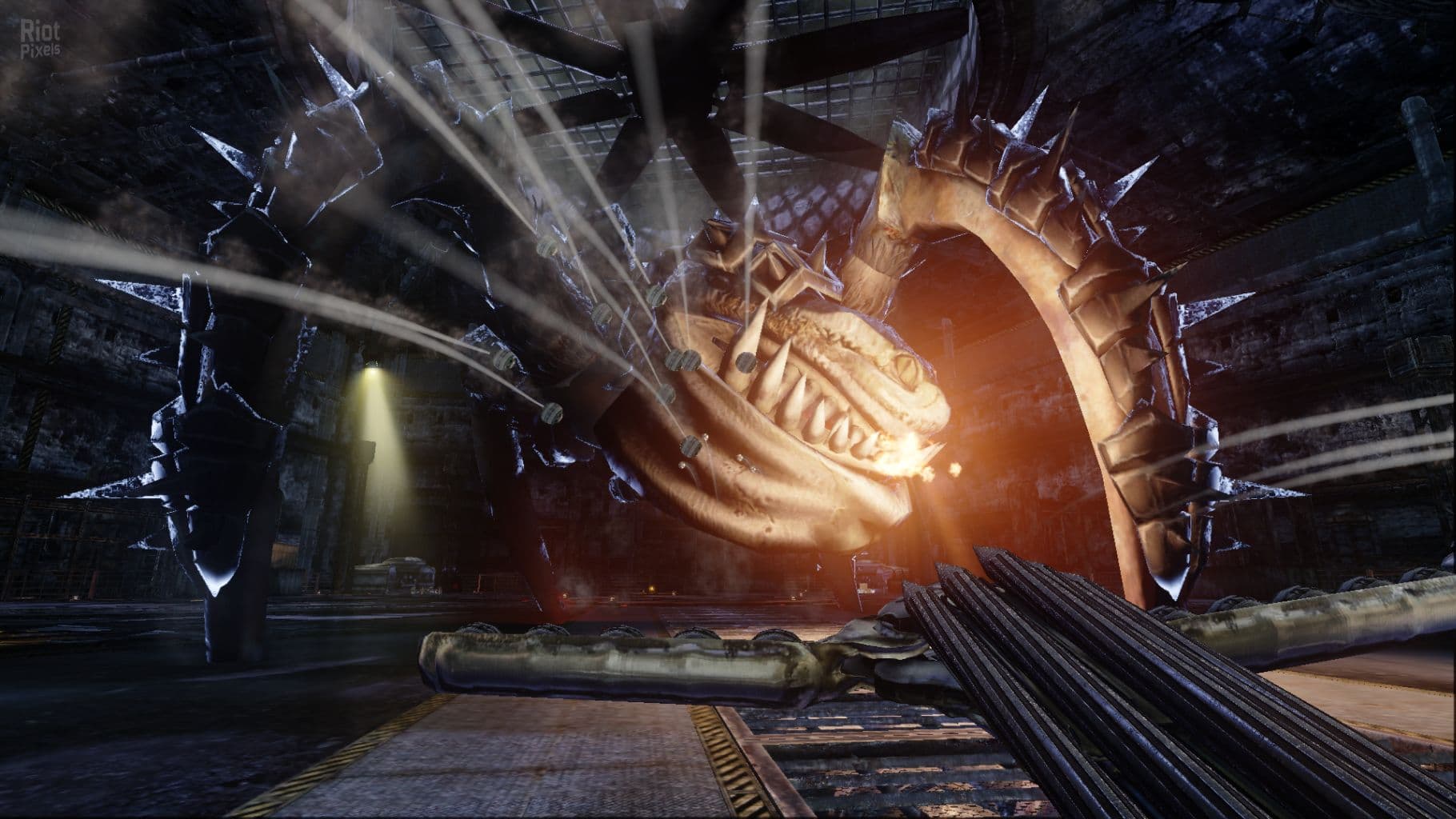 Painkiller: Complete Pack – Six Games + All DLCs + Bonus Content screenshot 1