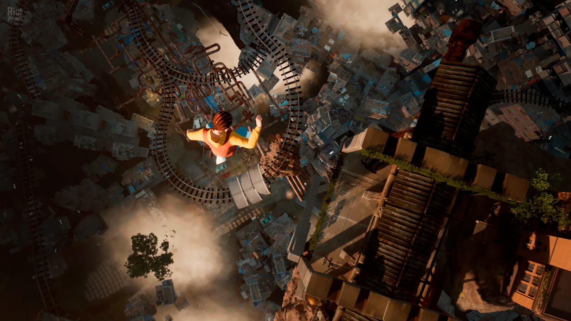 Only Up! + Windows 7 Fix screenshot 2