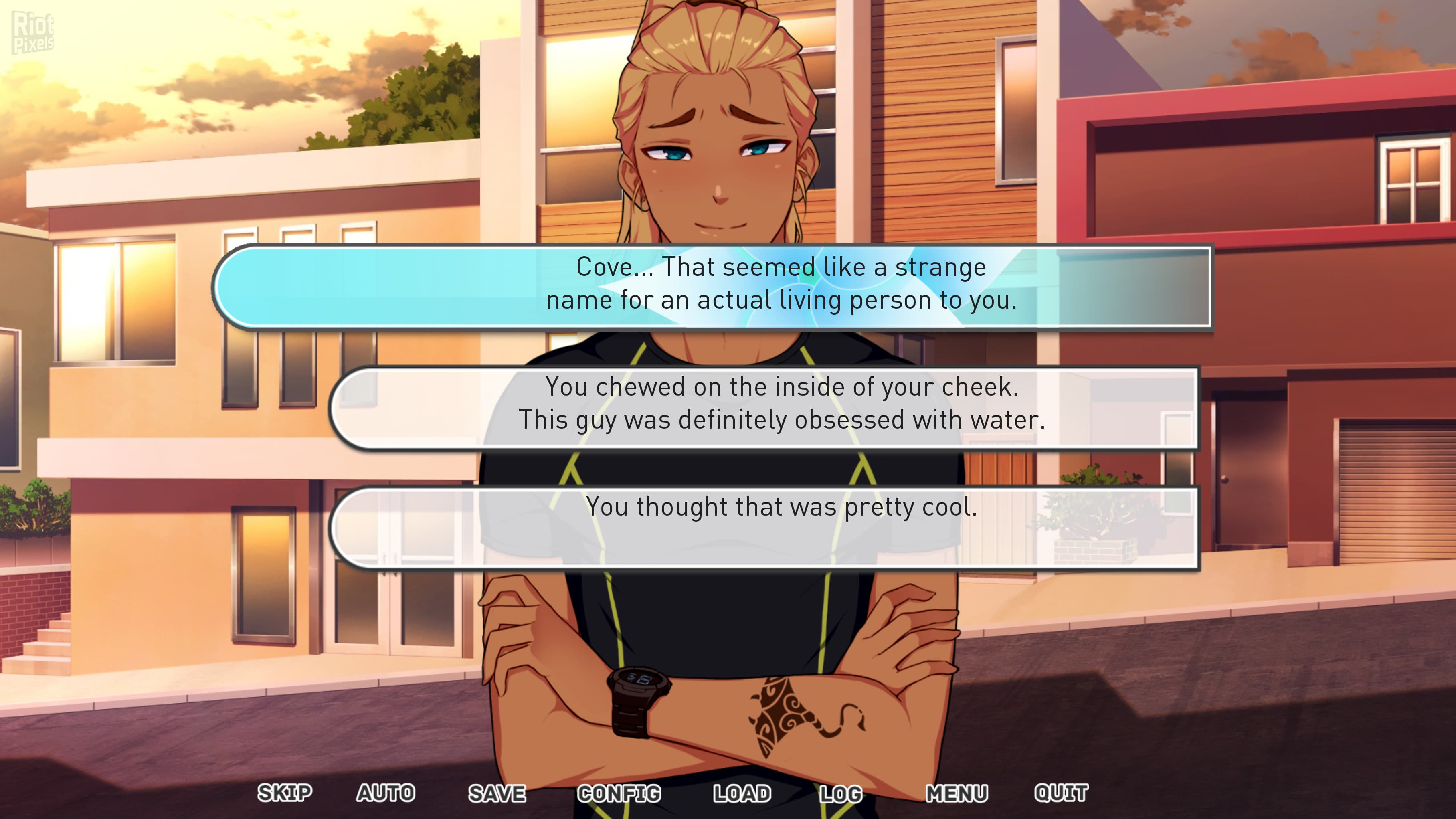 Our Life: Beginnings & Always – v1.6.0 + 7 DLCs screenshot 5