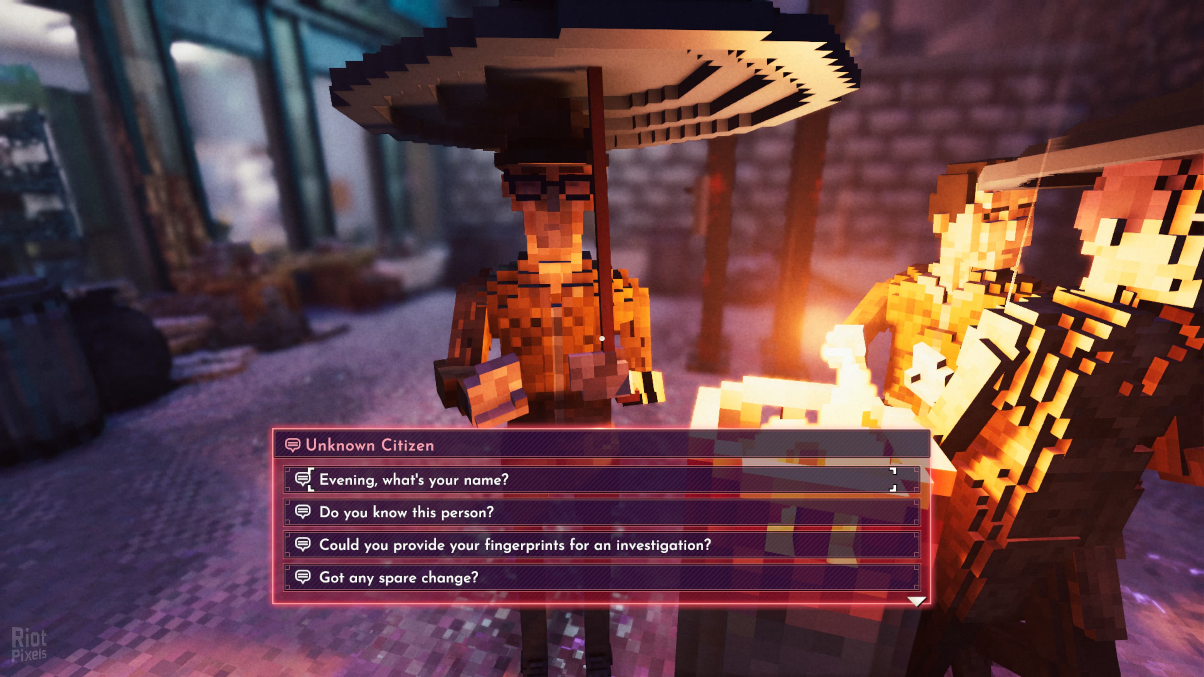 Shadows of Doubt – v39.07 screenshot 4