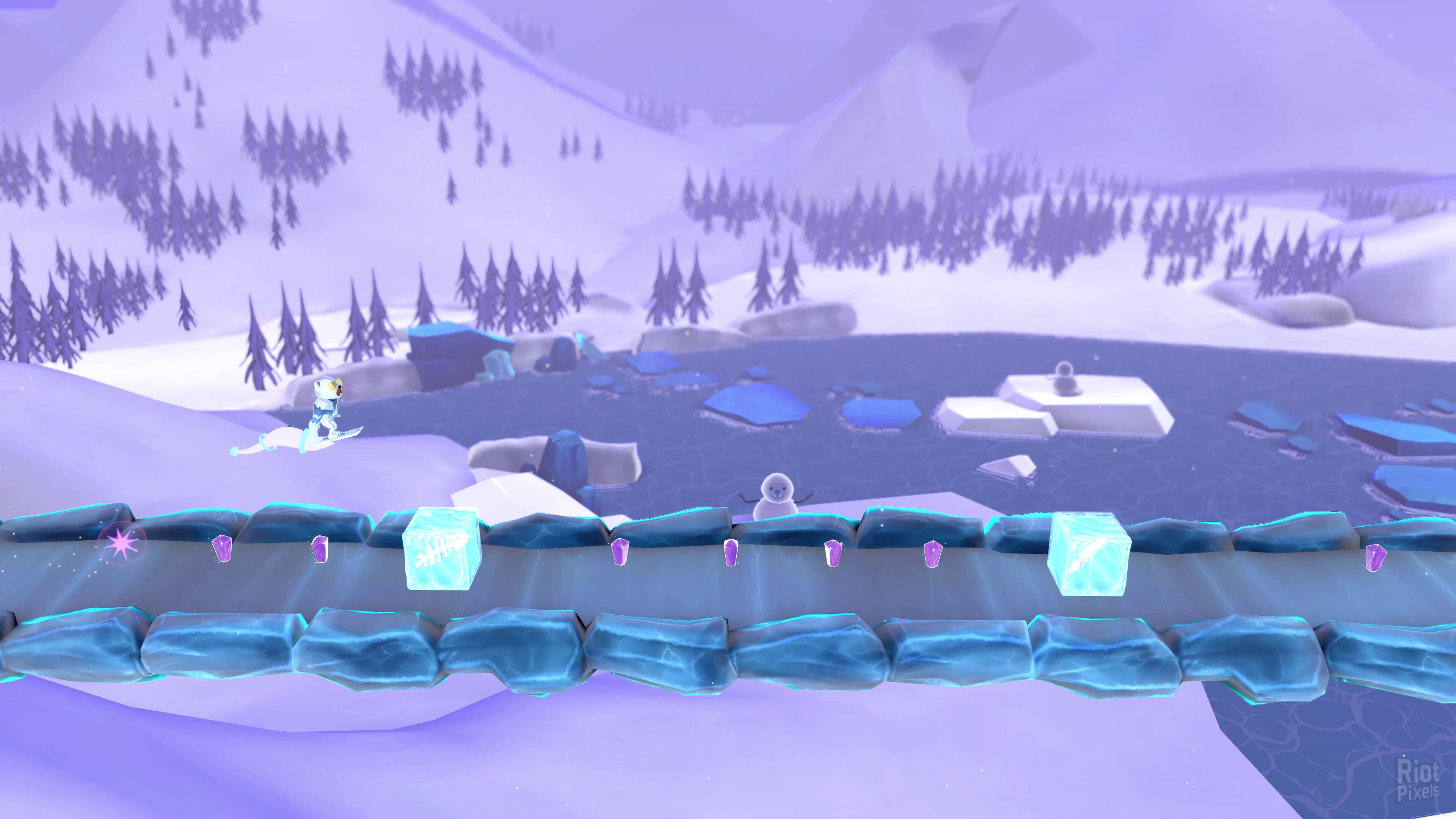PJ Masks Power Heroes: Mighty Alliance – v1.0.1 screenshot 4