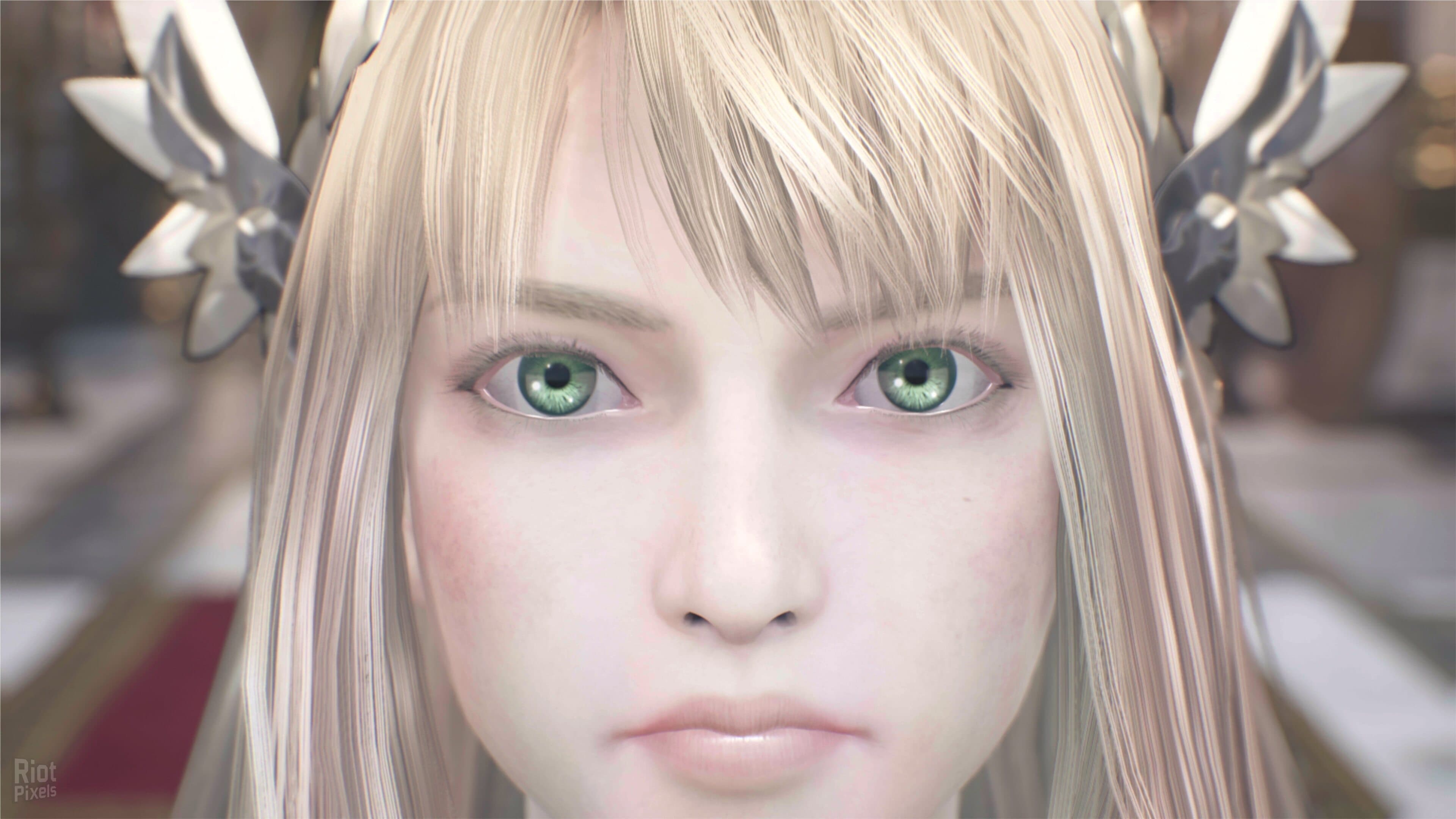 VALKYRIE ELYSIUM: Deluxe Edition – Build 10780969 (Denuvoless) + 2 DLCs screenshot 4