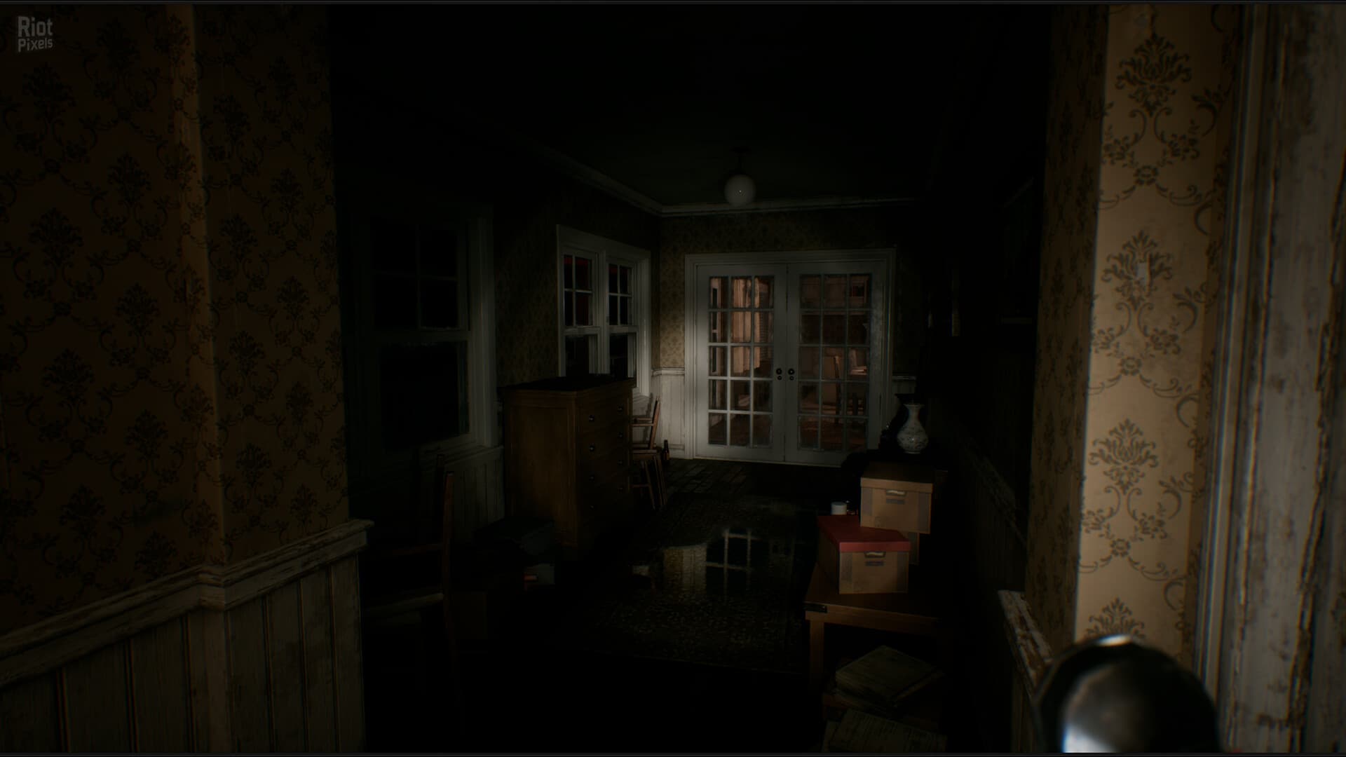 House of Lost Souls – v1.0.1 screenshot 2