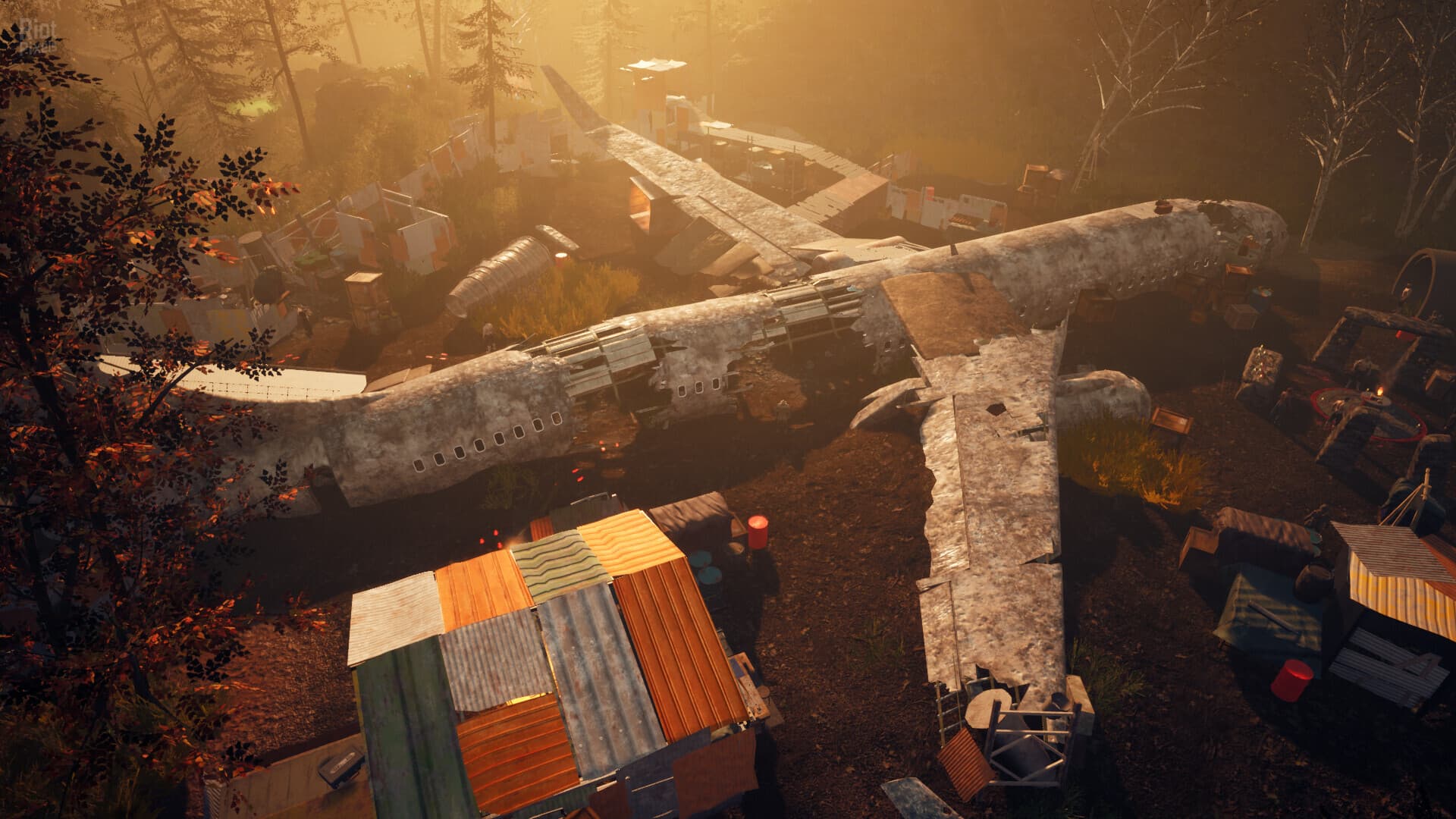 Survive the Fall: Ultimate Edition – v1.0.1.2364 + 3 DLCs/Bonuses screenshot 3