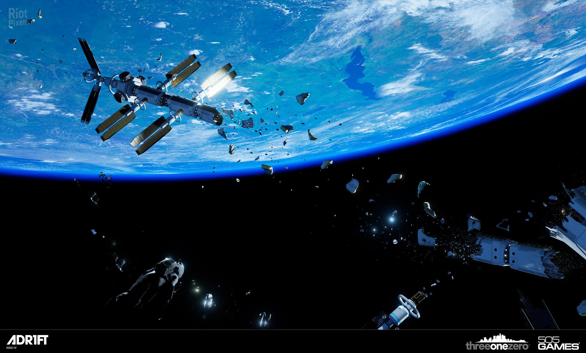 ADR1FT – v1.2.9.20854 screenshot 5