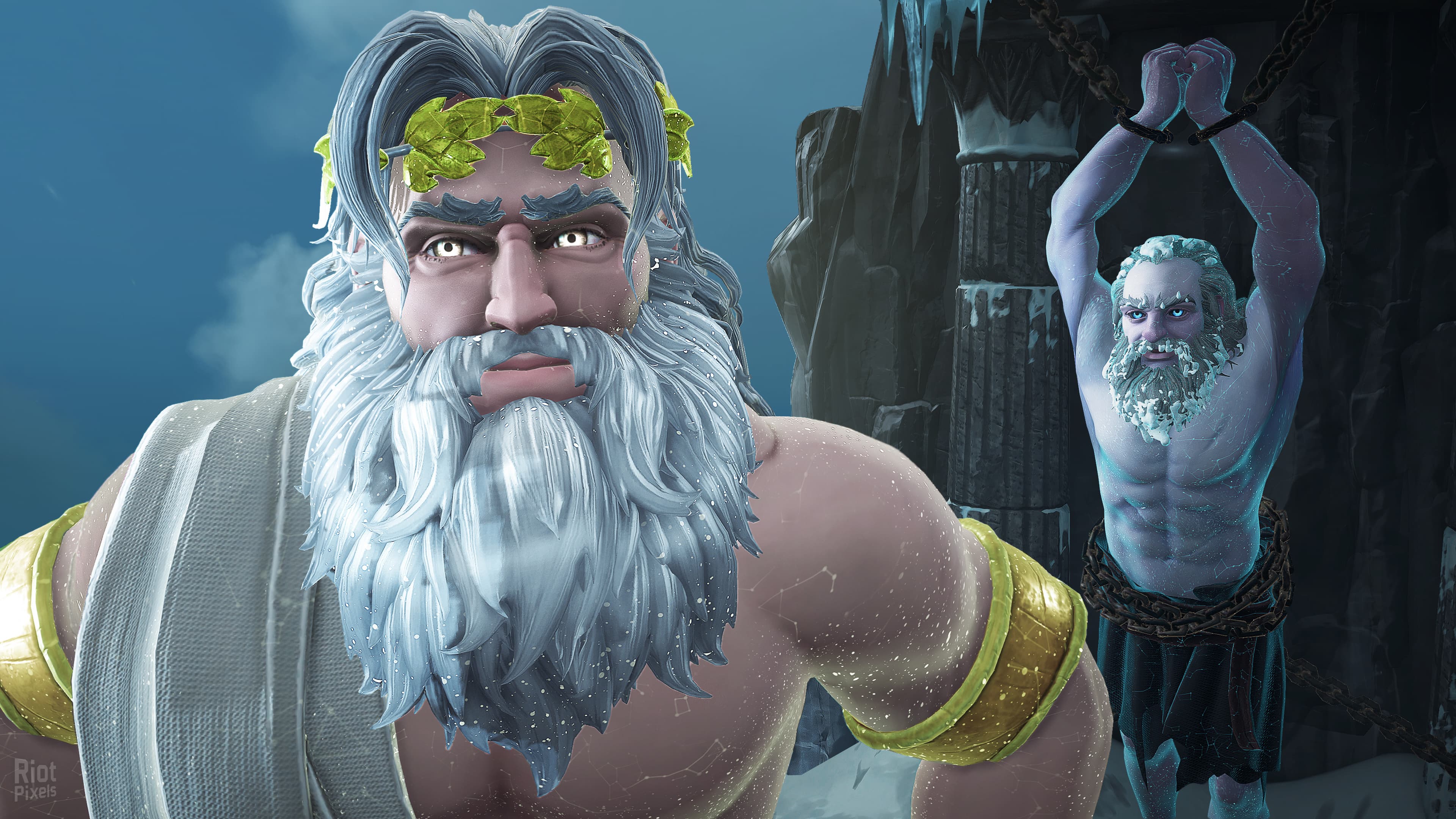Immortals: Fenyx Rising – Gold Edition – v1.3.4 + All DLCs screenshot 3
