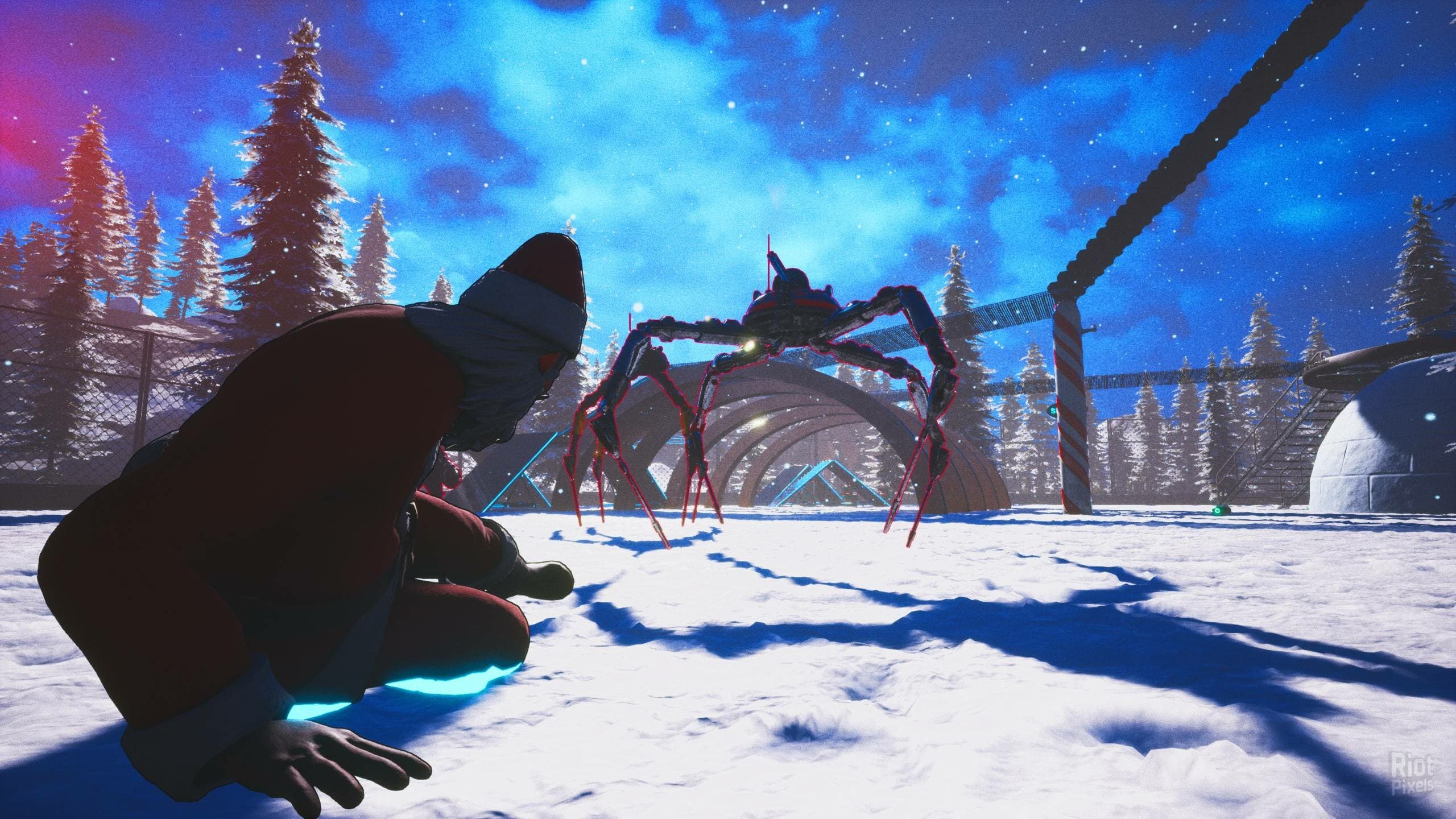Zedfest – v1.0 (Release) screenshot 4