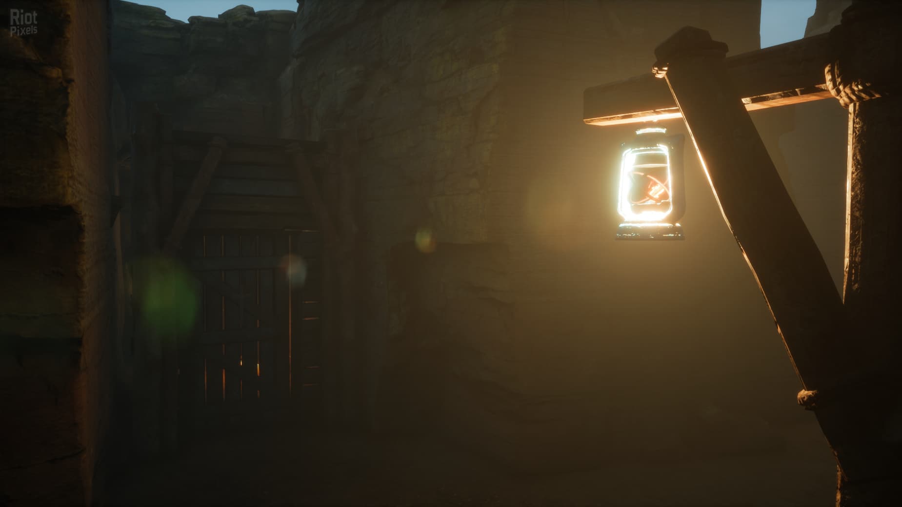 Horror Story: Hallowseed screenshot 1