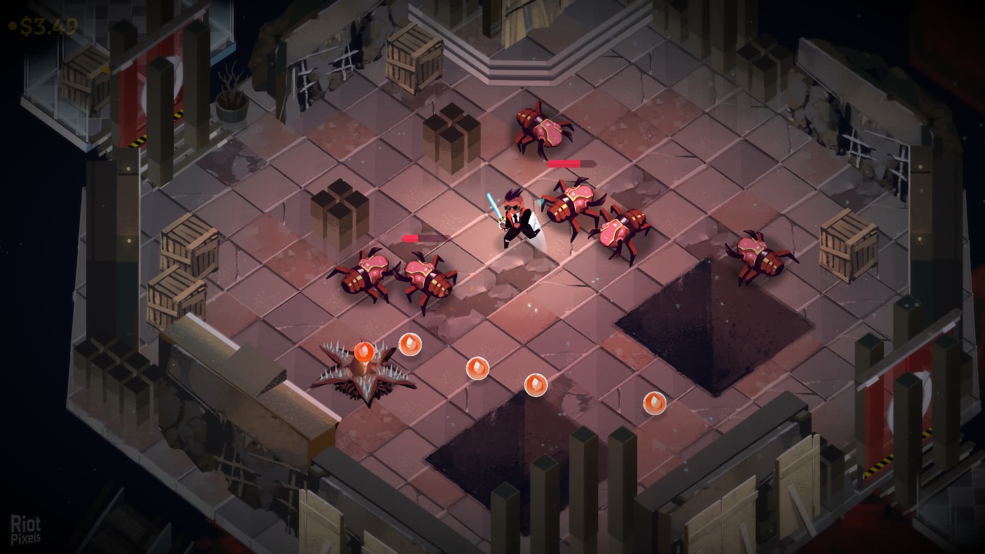 Boyfriend Dungeon – v1.3.7294 + TTRPG: Life On the Edge DLC screenshot 6