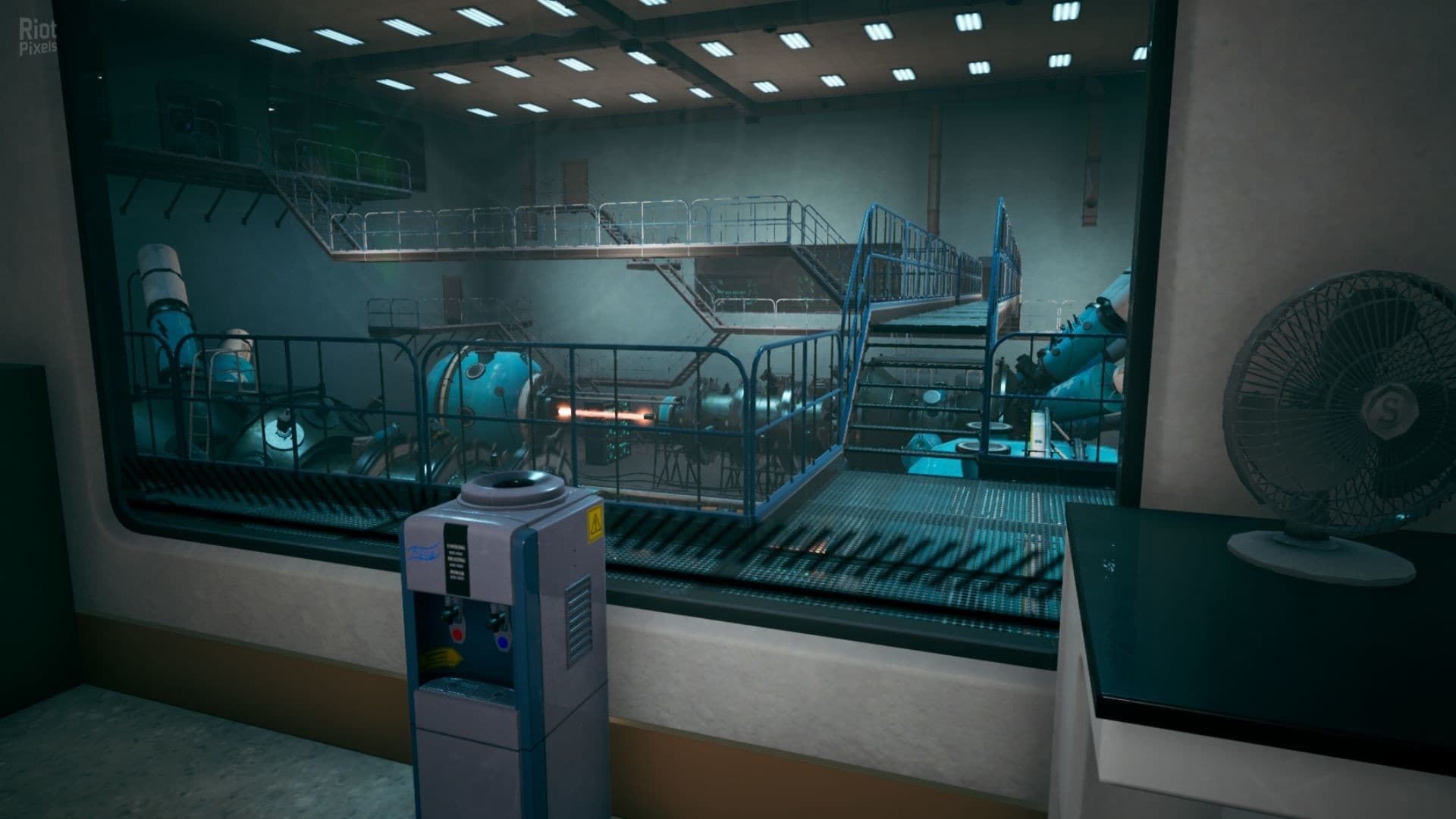 Disharmonia screenshot 4