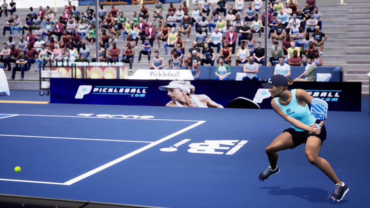 PPA Pickleball Tour 2025 – v1.0.2 + Windows 7 Fix screenshot 6